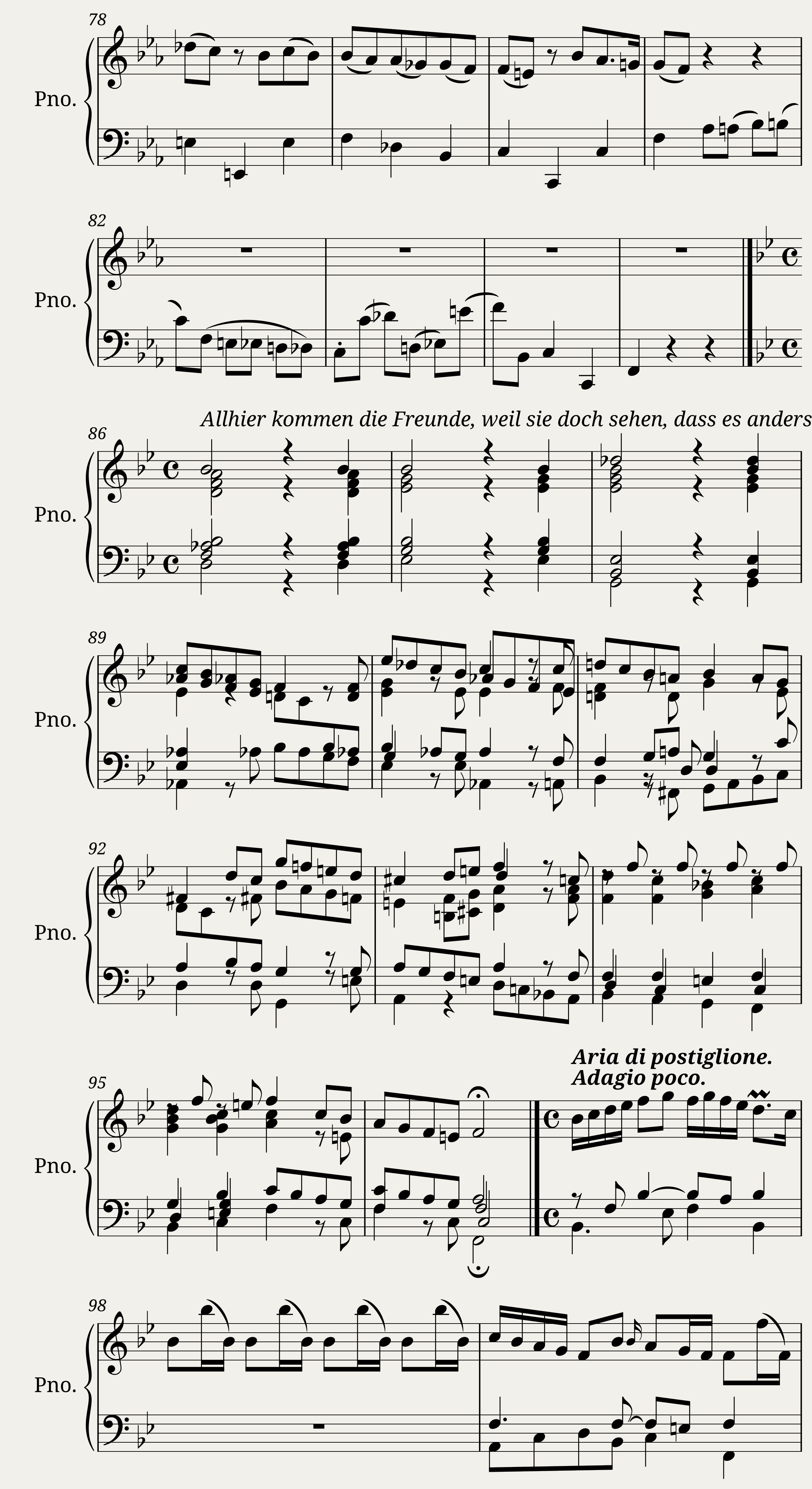 Bach js capriccio bwv 992 — 5/10