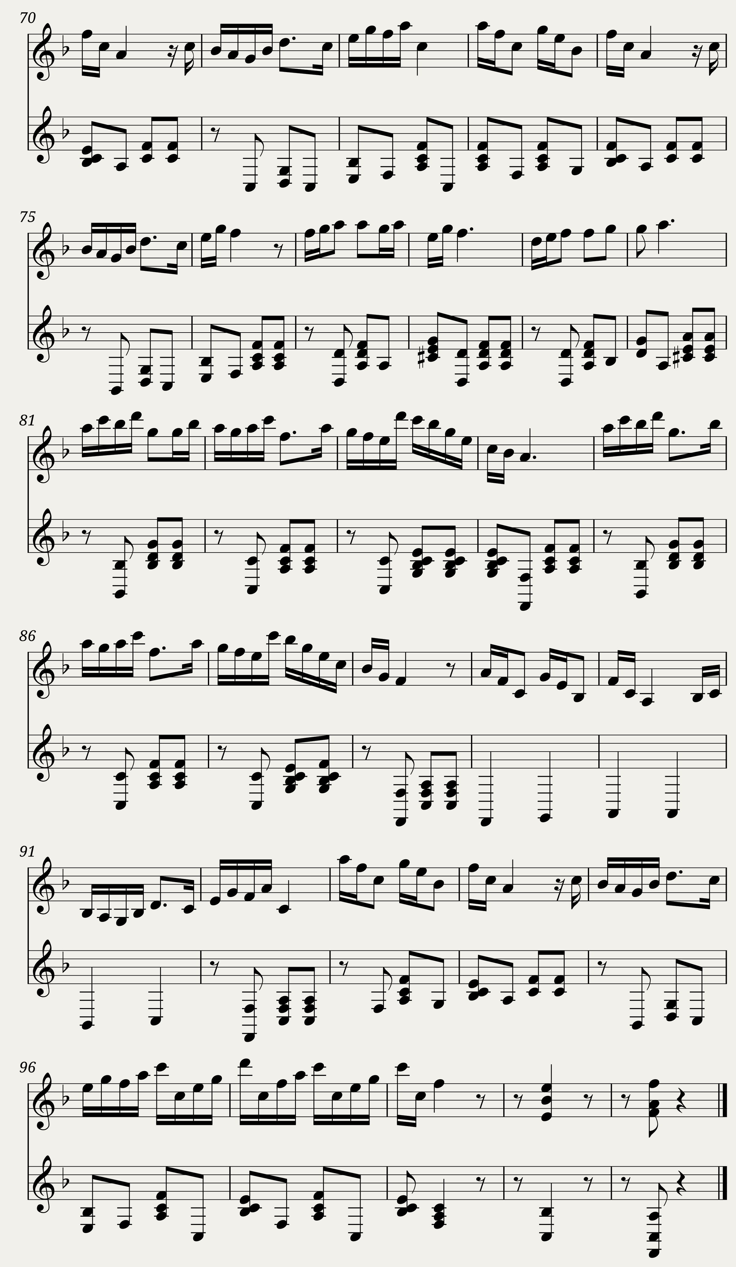 morrisdancer Tune name — 3/3