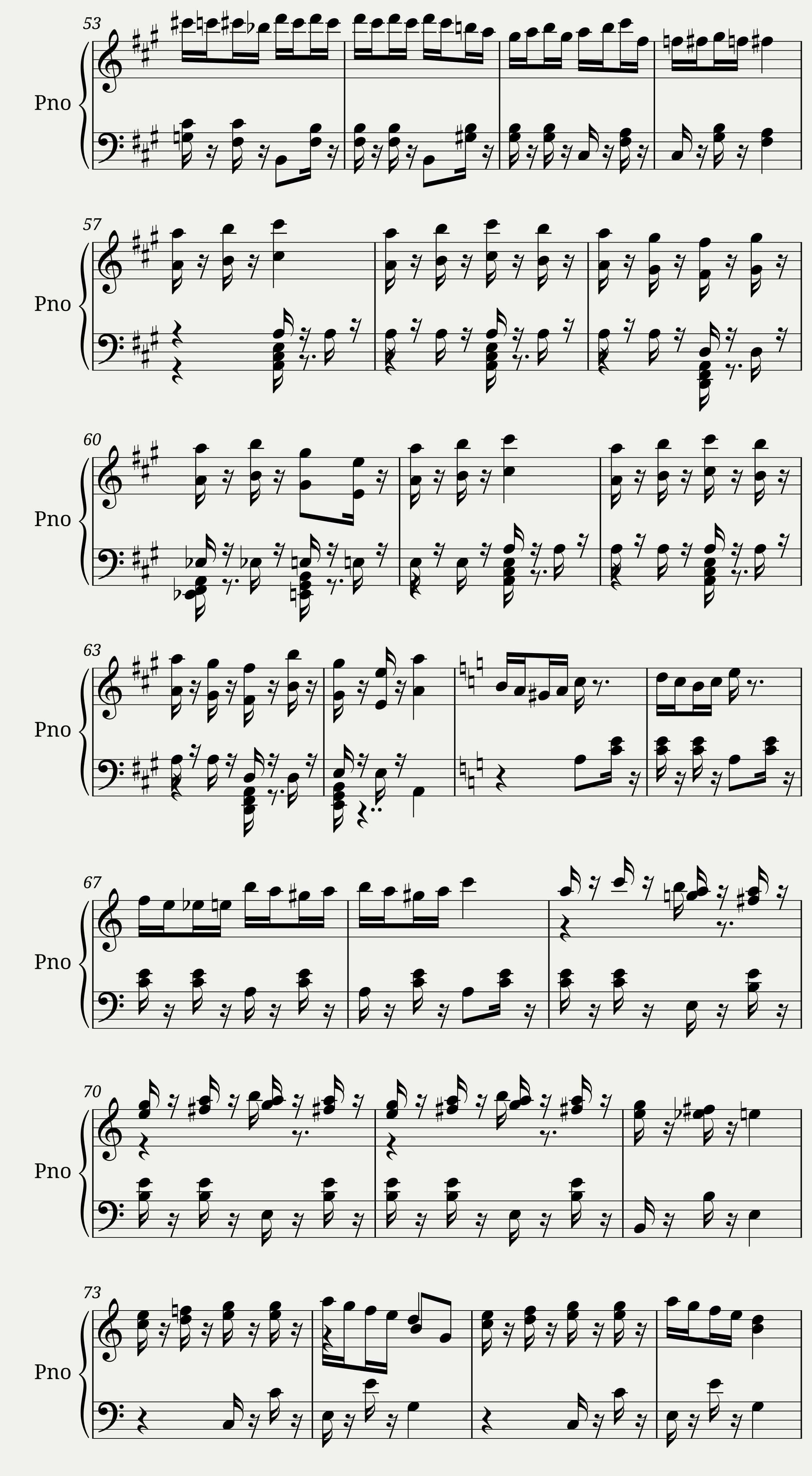 In van speri - Benedetto Ferrari — 2/2