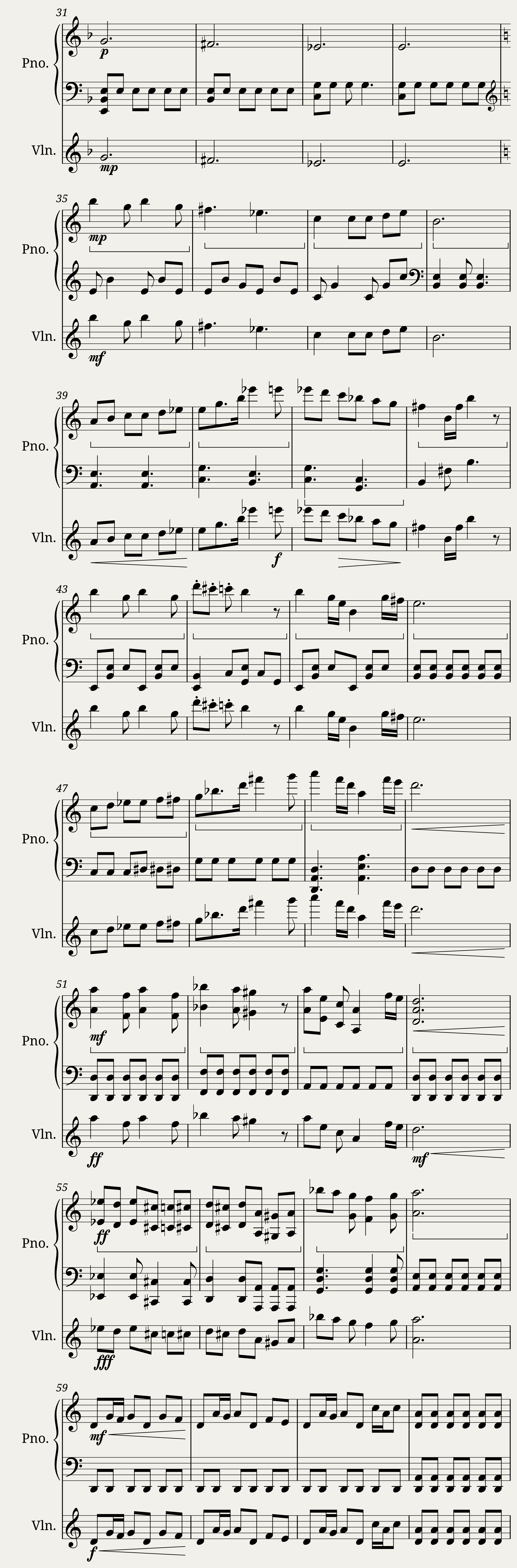 The Sailor's Tale — 2/3