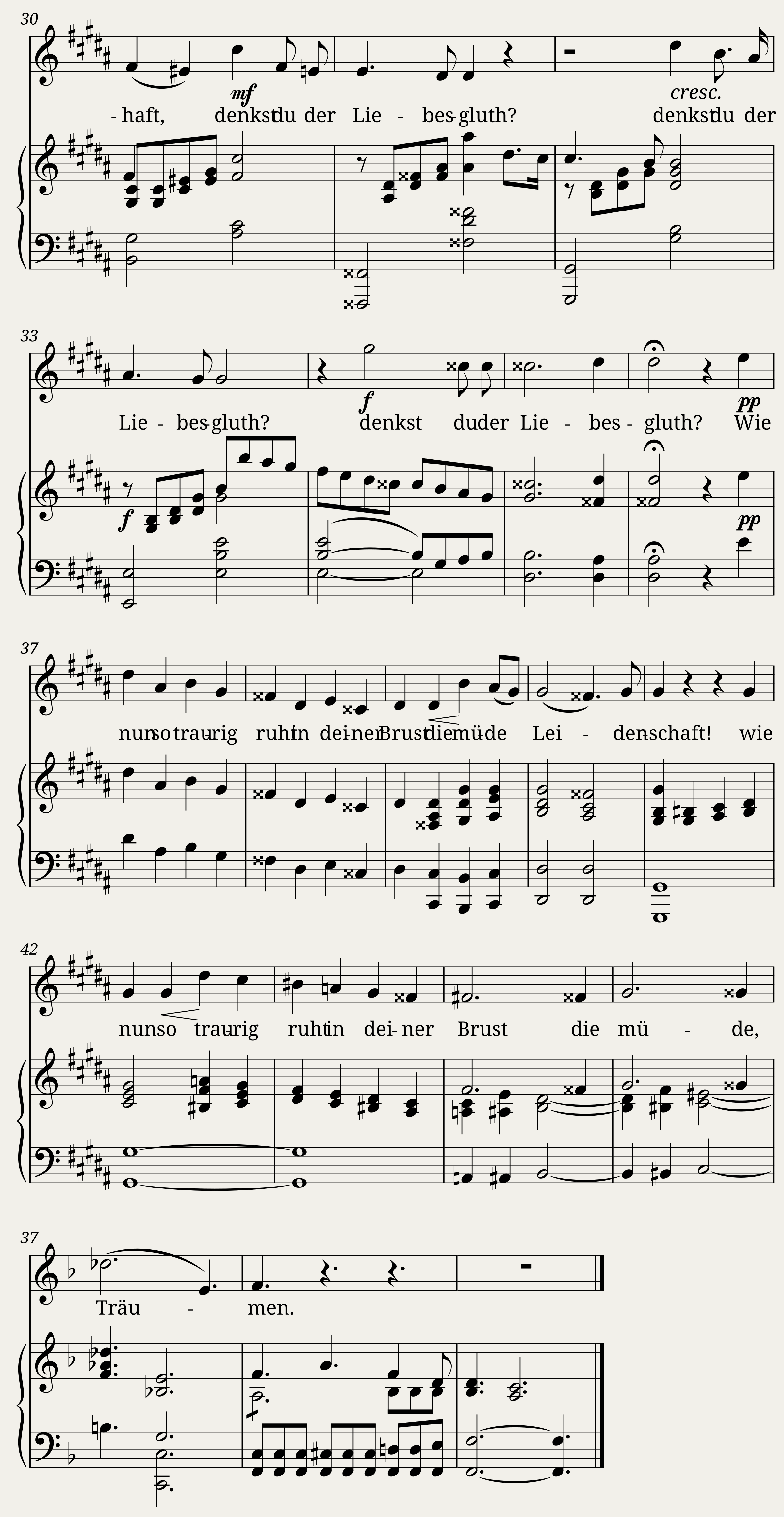 Vorwurf — 2/2
