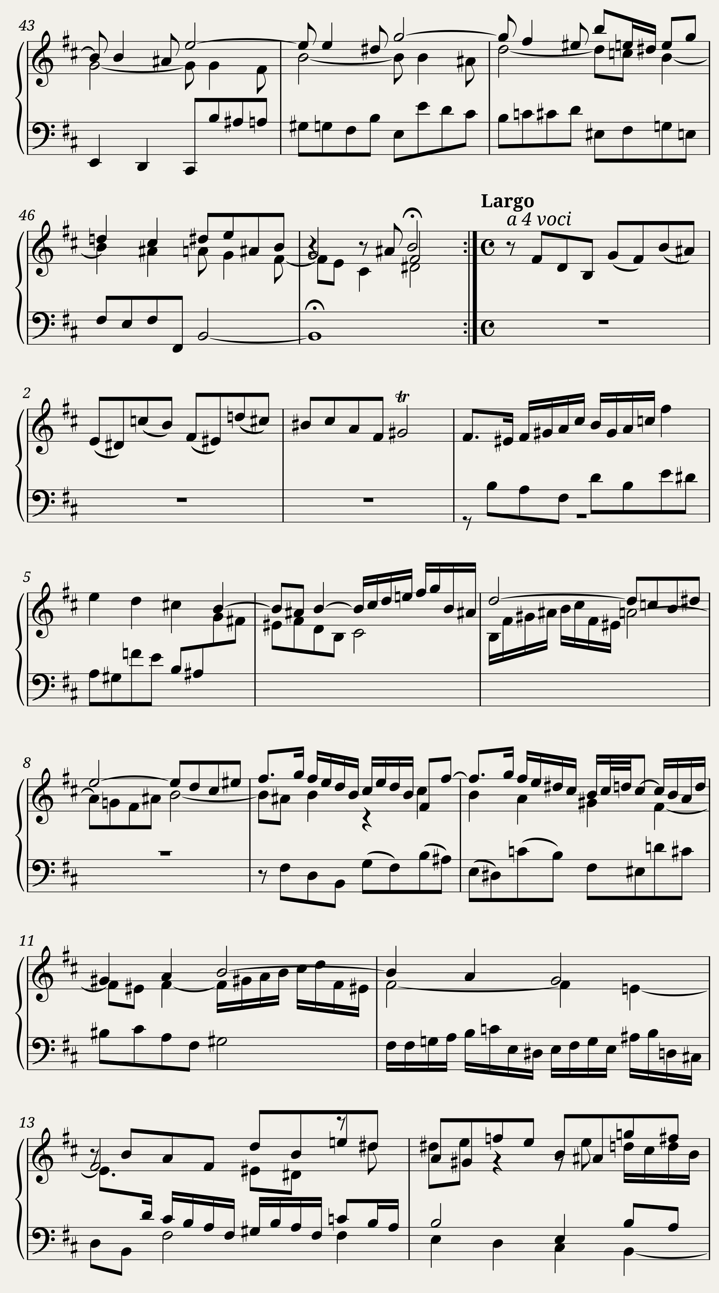 Prelude and Fugue 20 - OpenWTC — 3/7