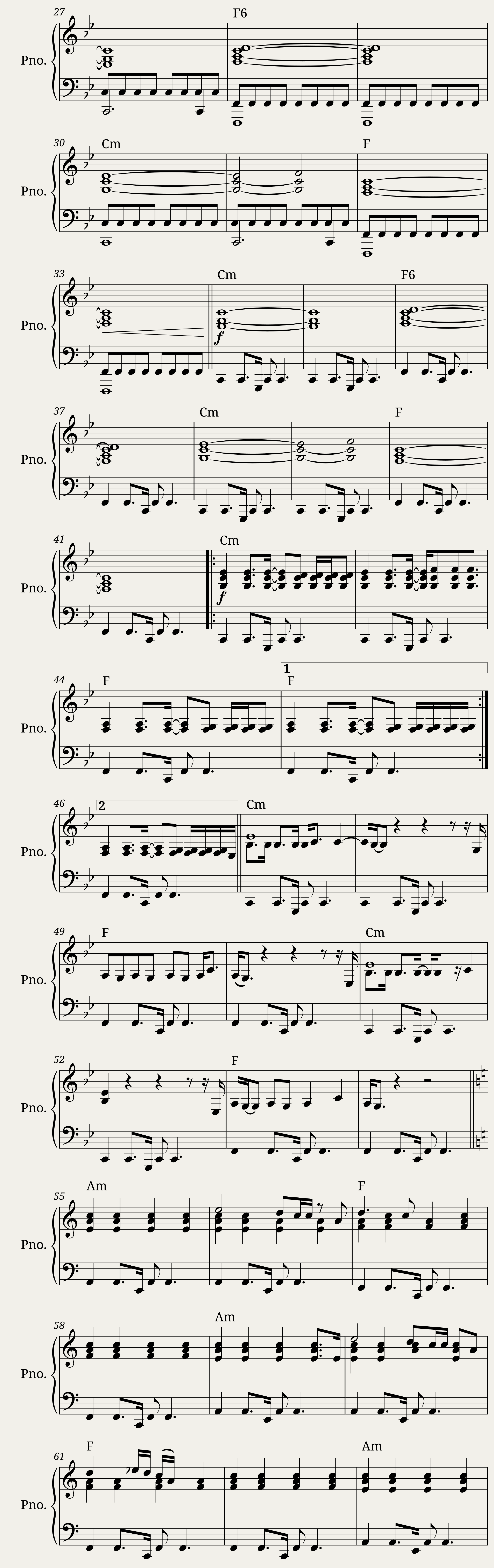 Steal My Soul — 2/5