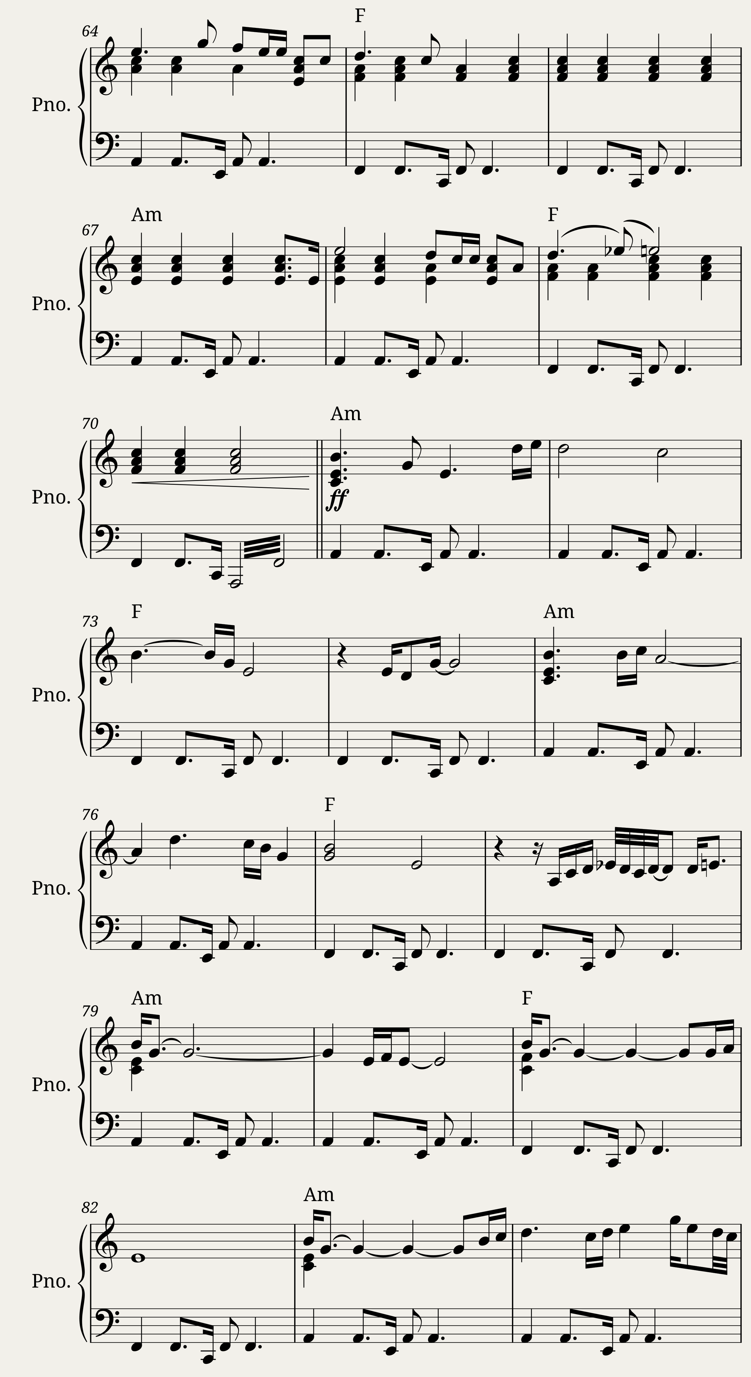 Steal My Soul — 3/5