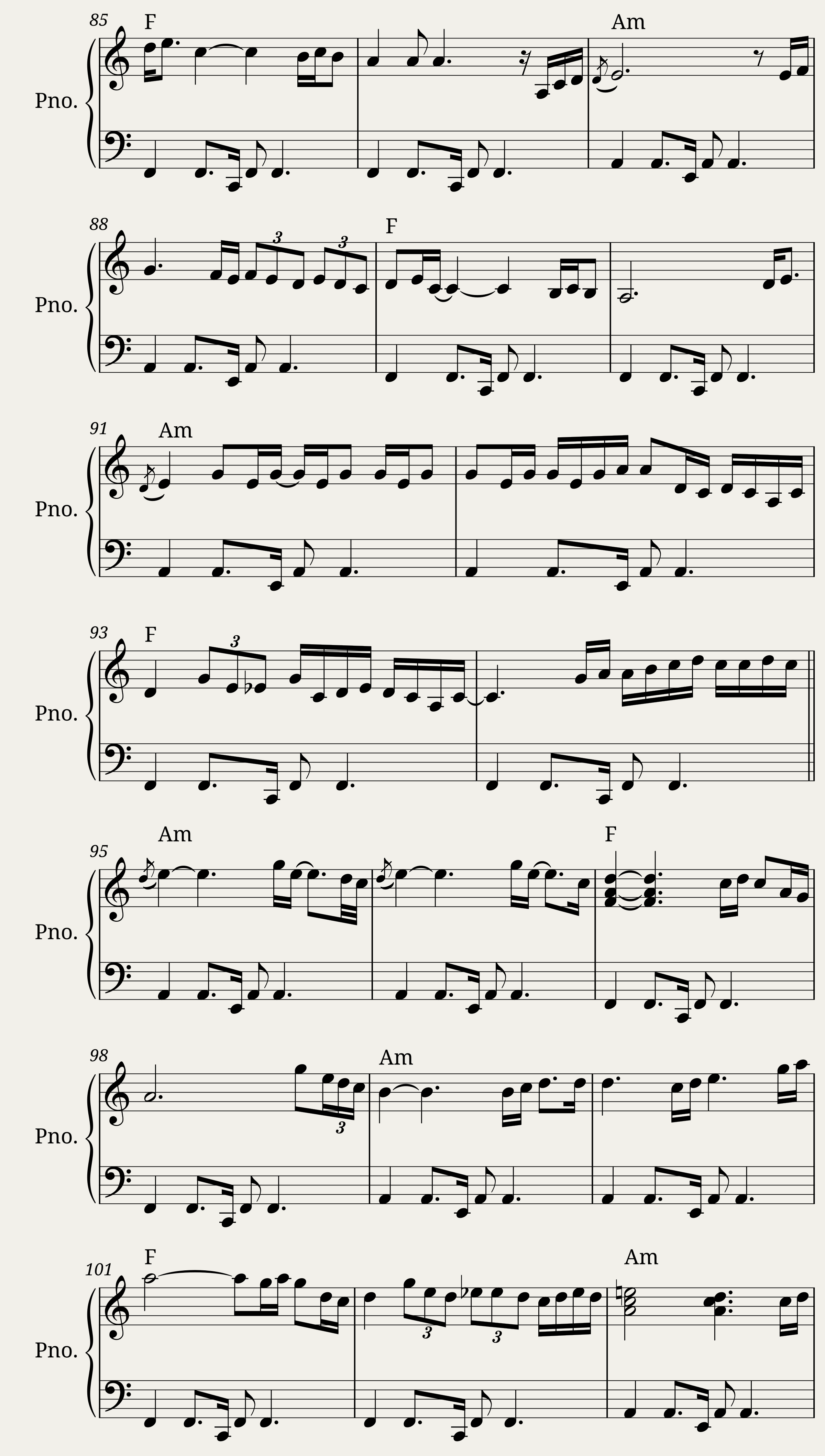 Steal My Soul — 4/5