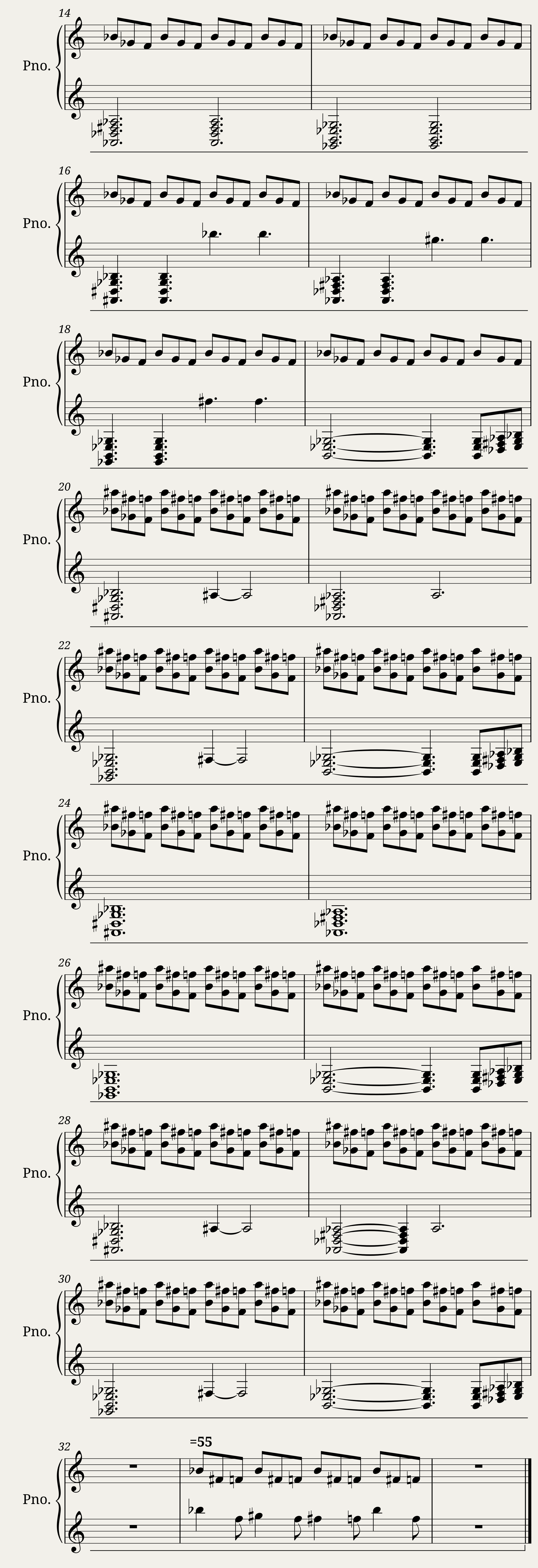 Sound — 2/2