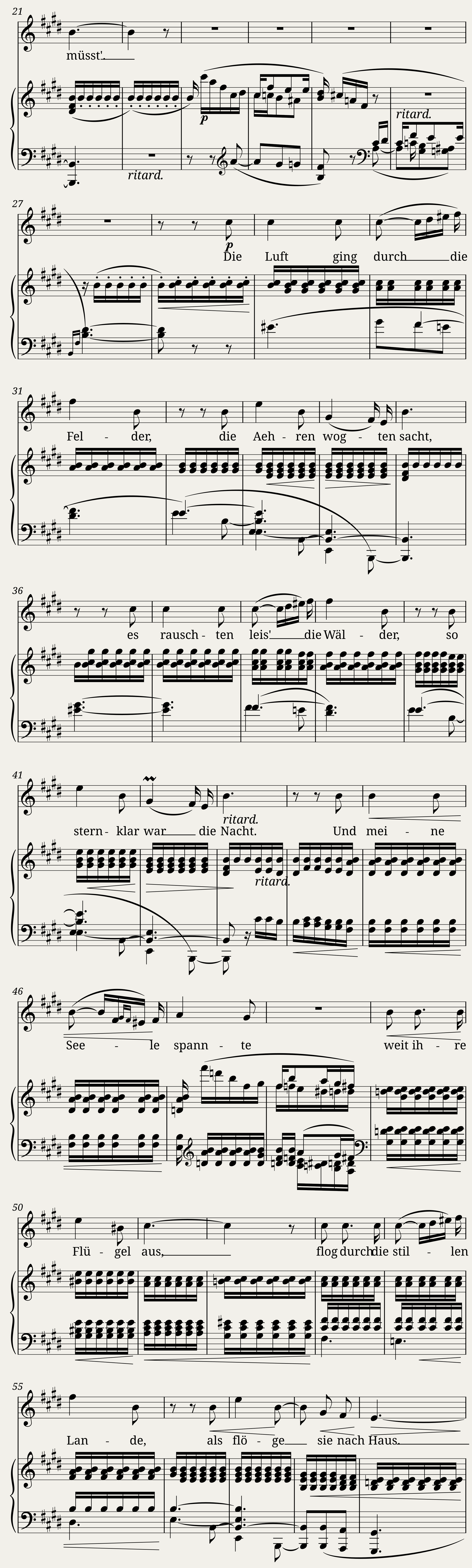 Variatio 25 a 2 Clav. — 2/2