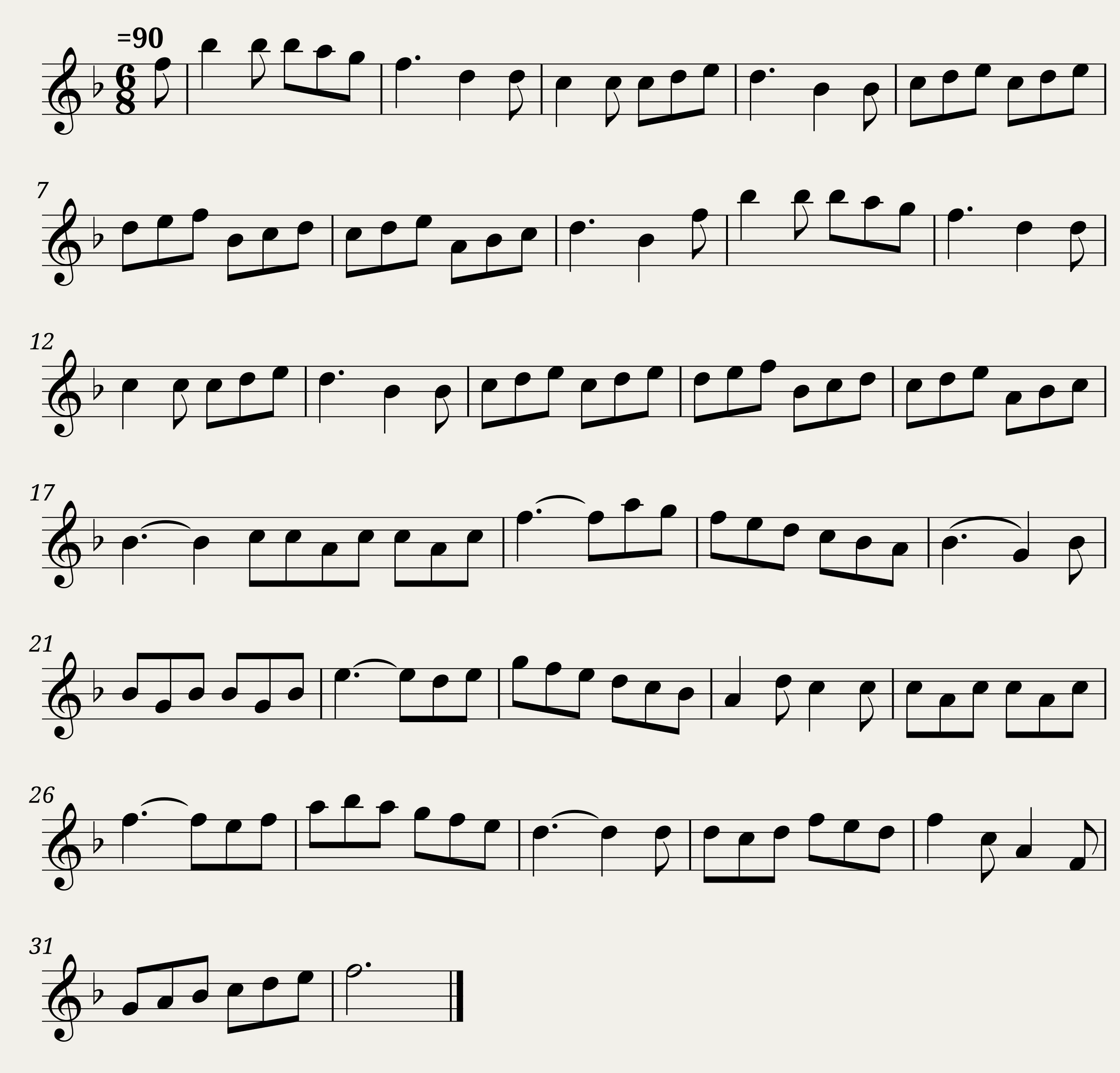 Traditional music - Farandole de la Grand Combe