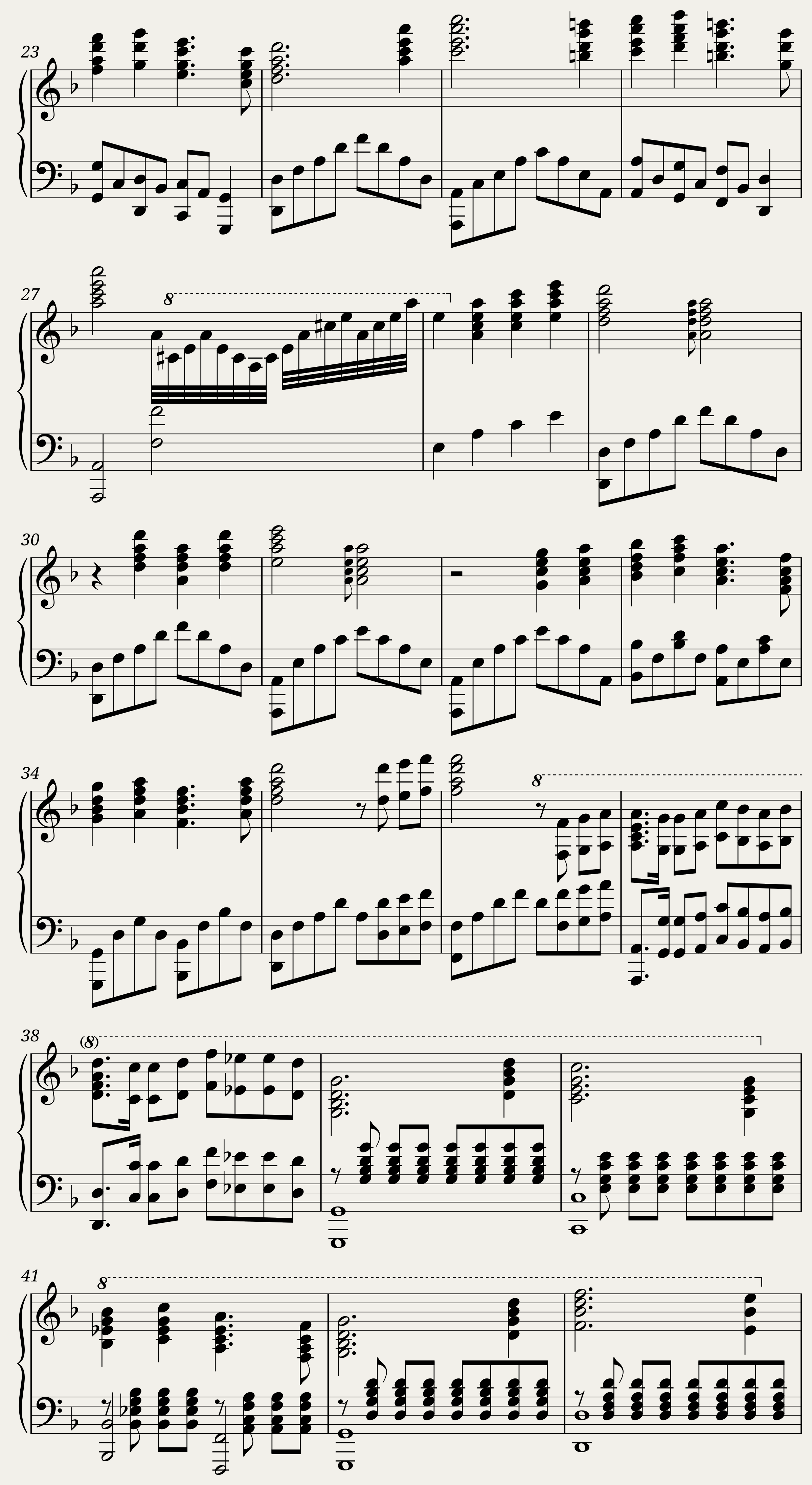 Exodus — 2/3
