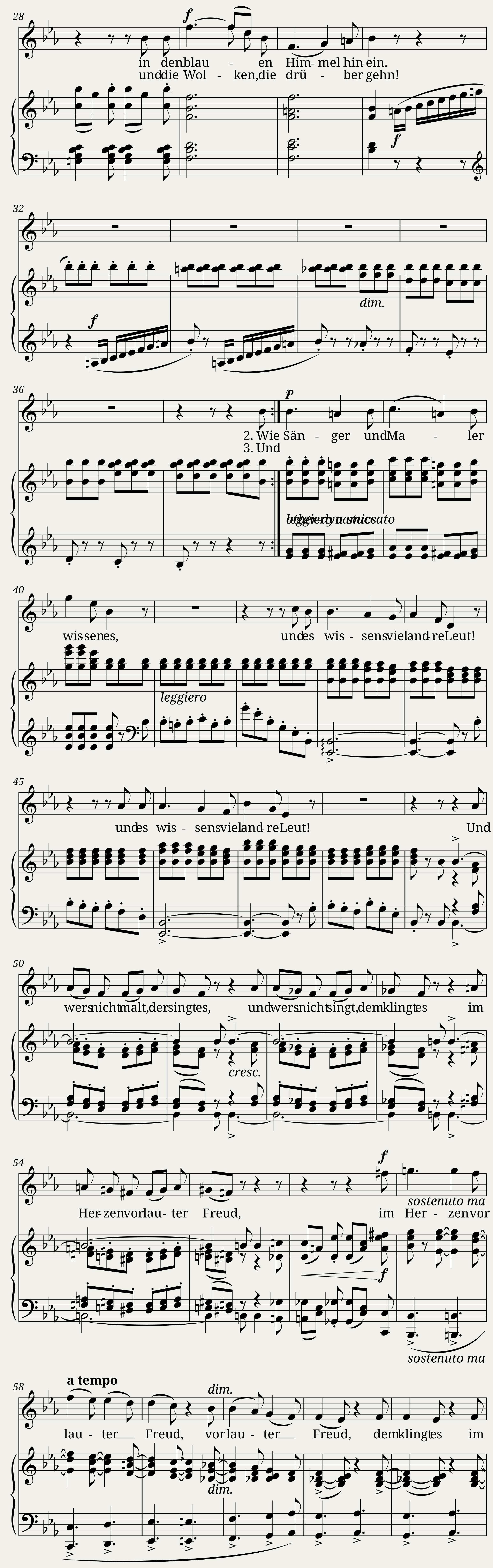Juchhe! — 2/3