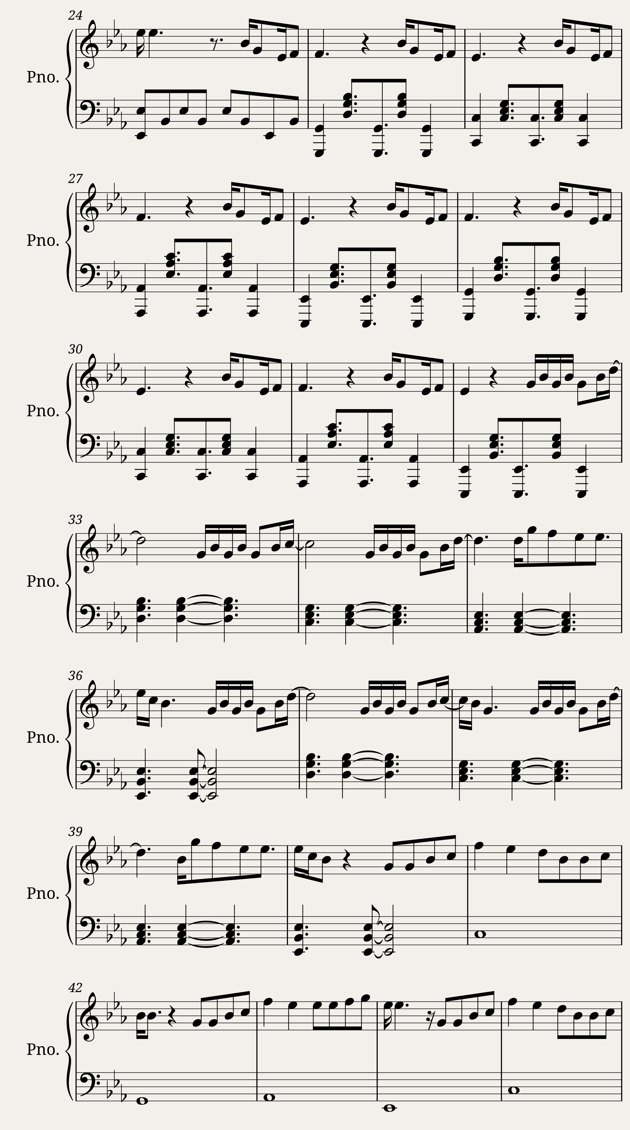 And Can It Be? (Hymn) — 2/2