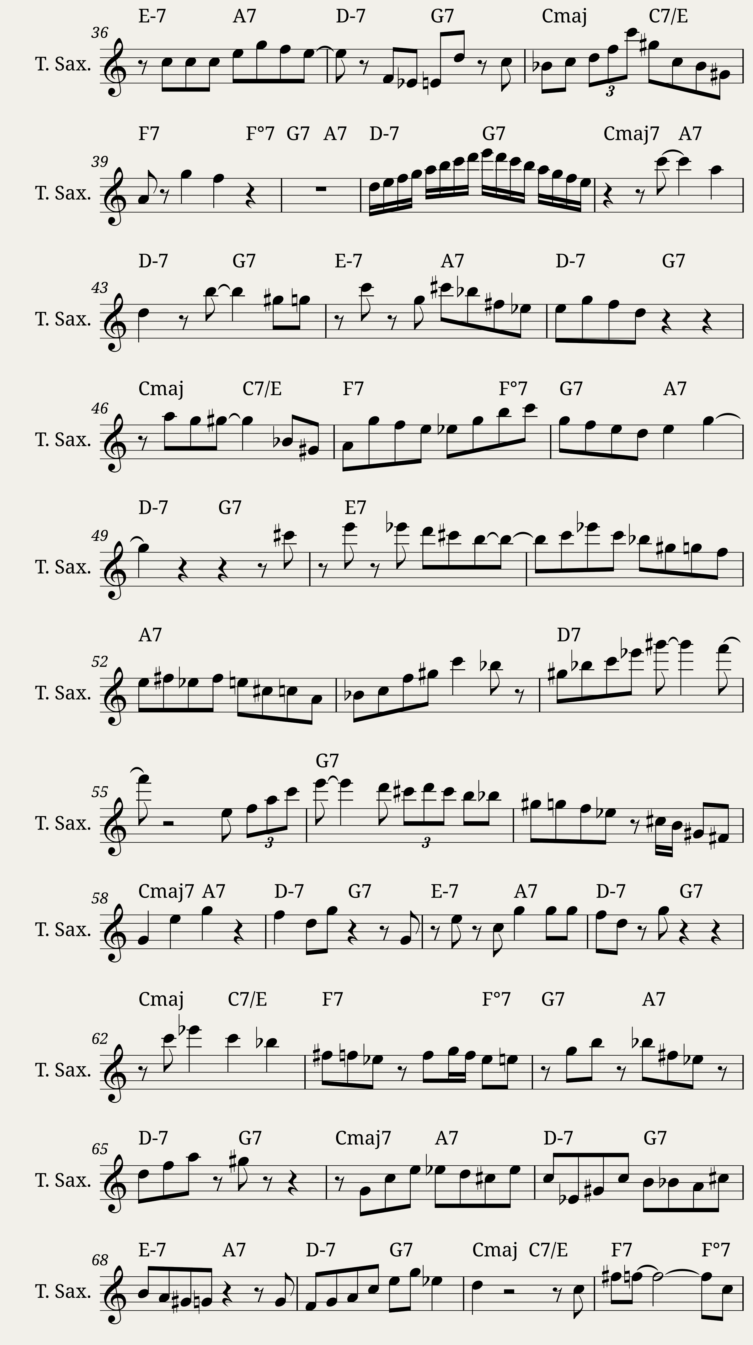 Vade piger - Francesco de Layolle — 2/2