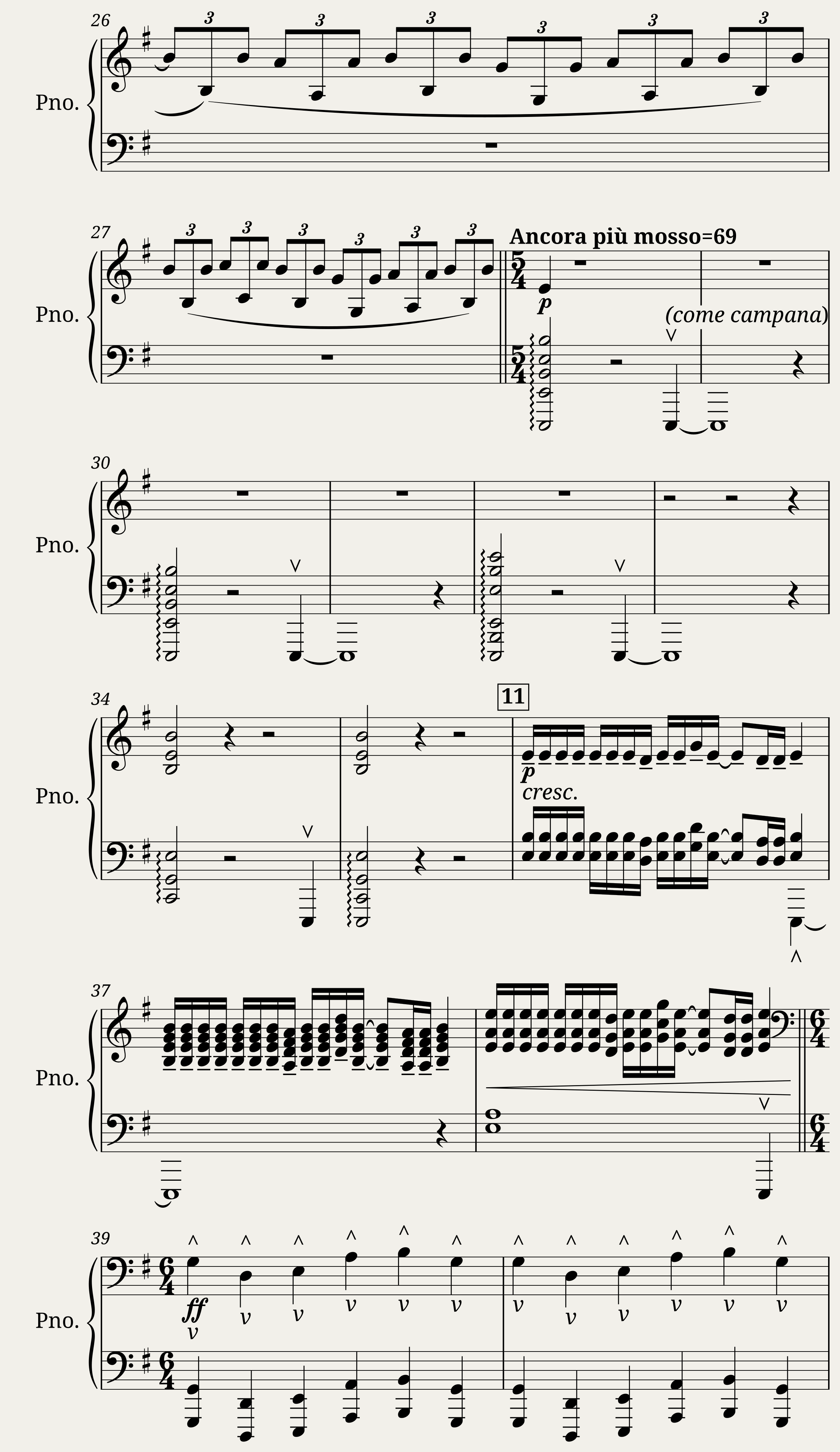 Ein Lied aus Paris — 2/3