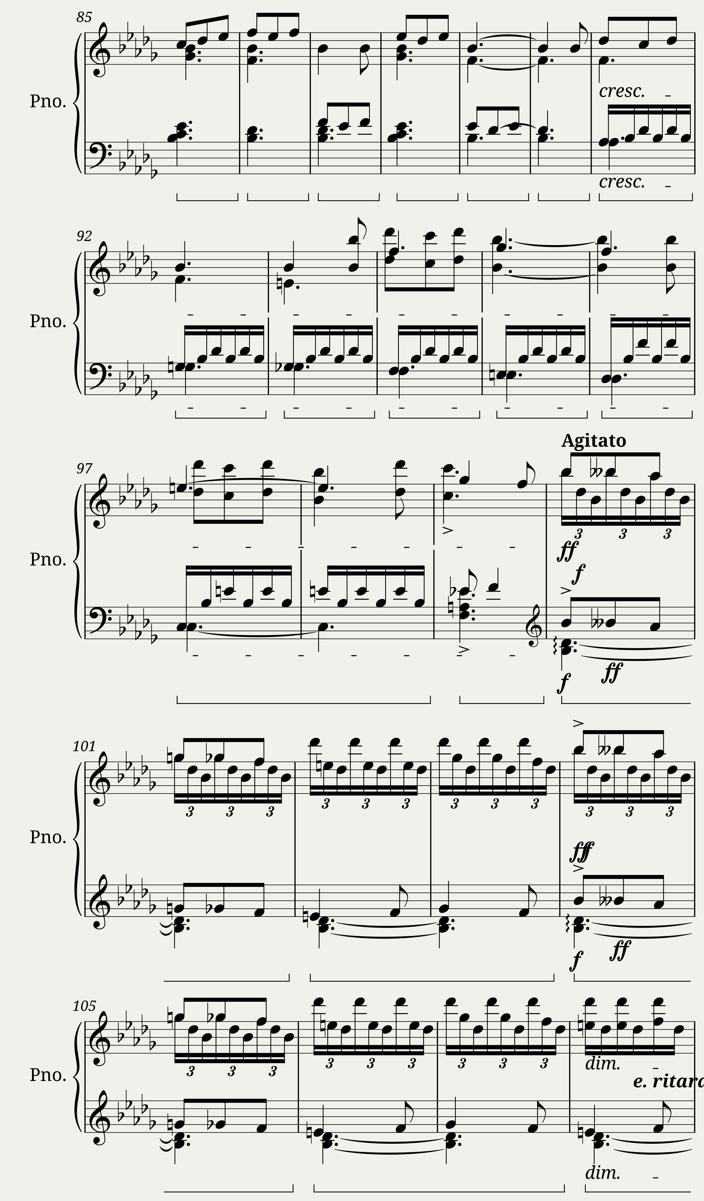 All Of Me — 3/3