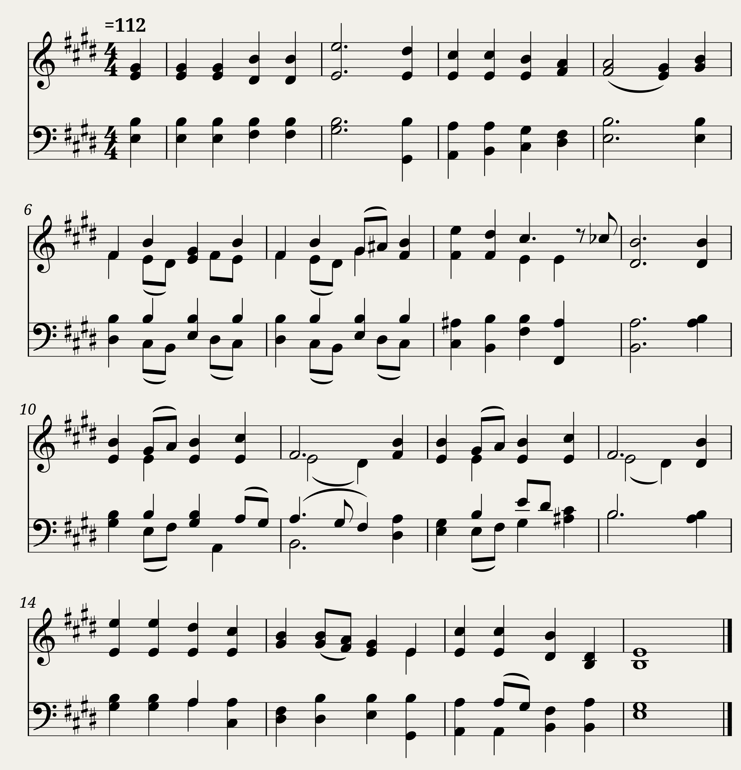 They laid him in the tomb - Arthur S. Sullivan