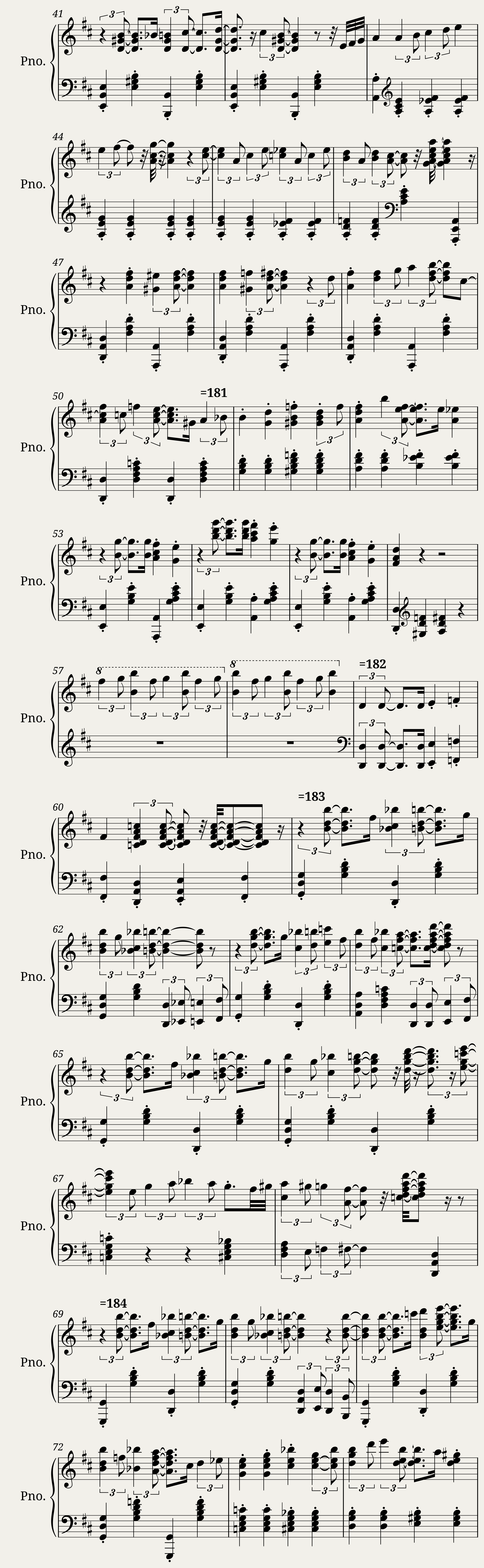 Kazumi Totaka - K.K.Ragtime (Animal Crossing) — 2/4