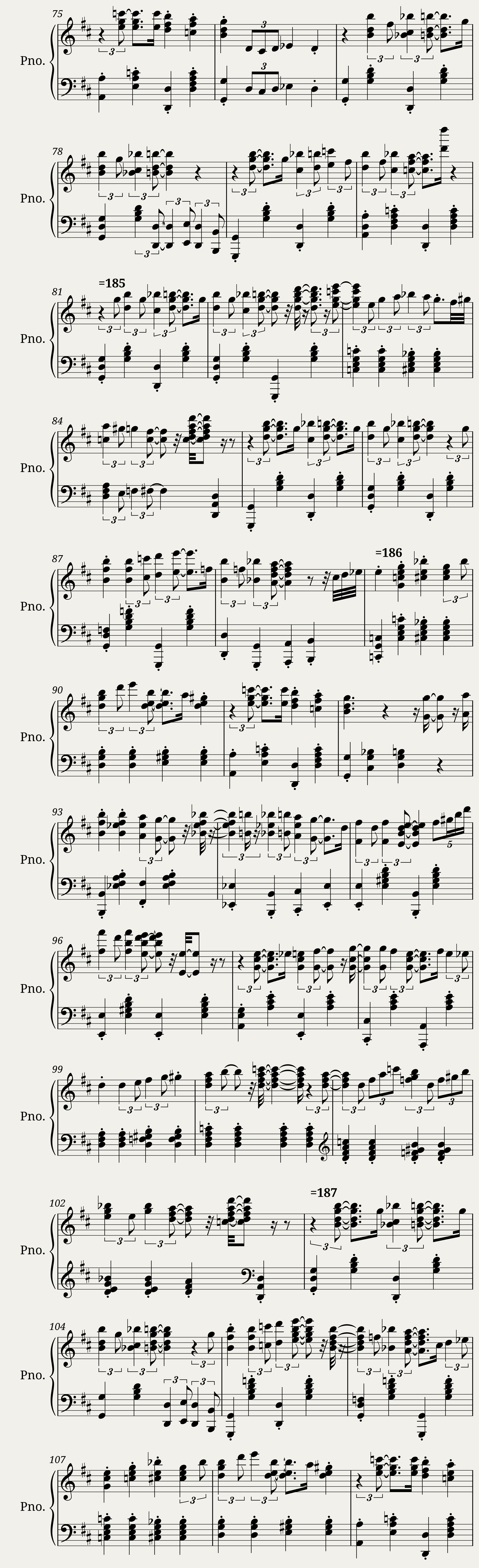 Kazumi Totaka - K.K.Ragtime (Animal Crossing) — 3/4