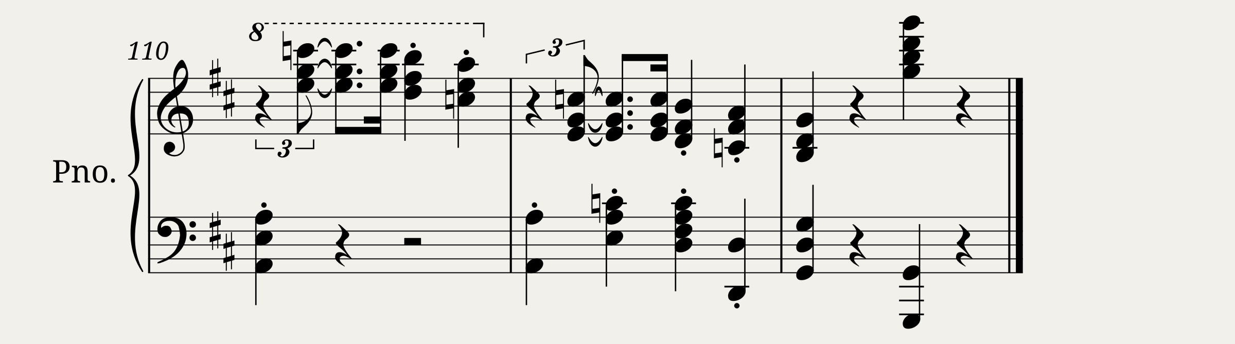 Kazumi Totaka - K.K.Ragtime (Animal Crossing) — 4/4