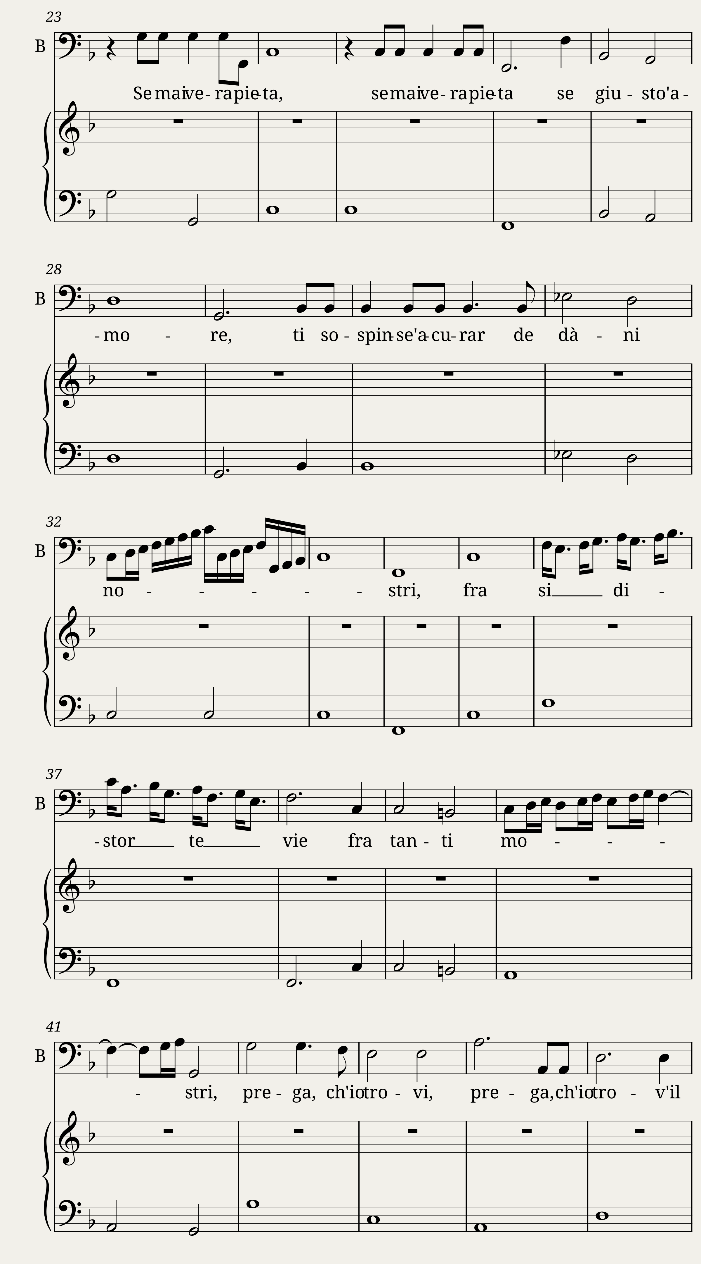 Anima eletta - Angelo Notari — 2/3
