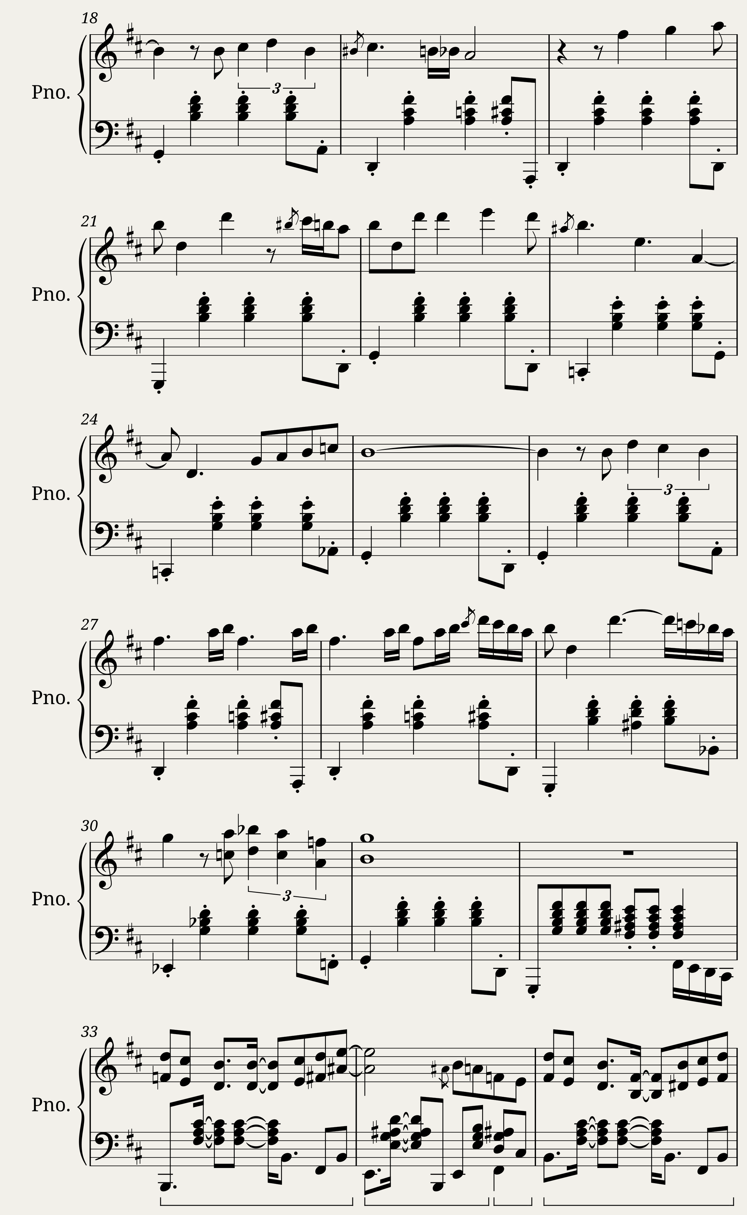 Hear the children cry as the King draws nigh - G. F. Root — 2/2