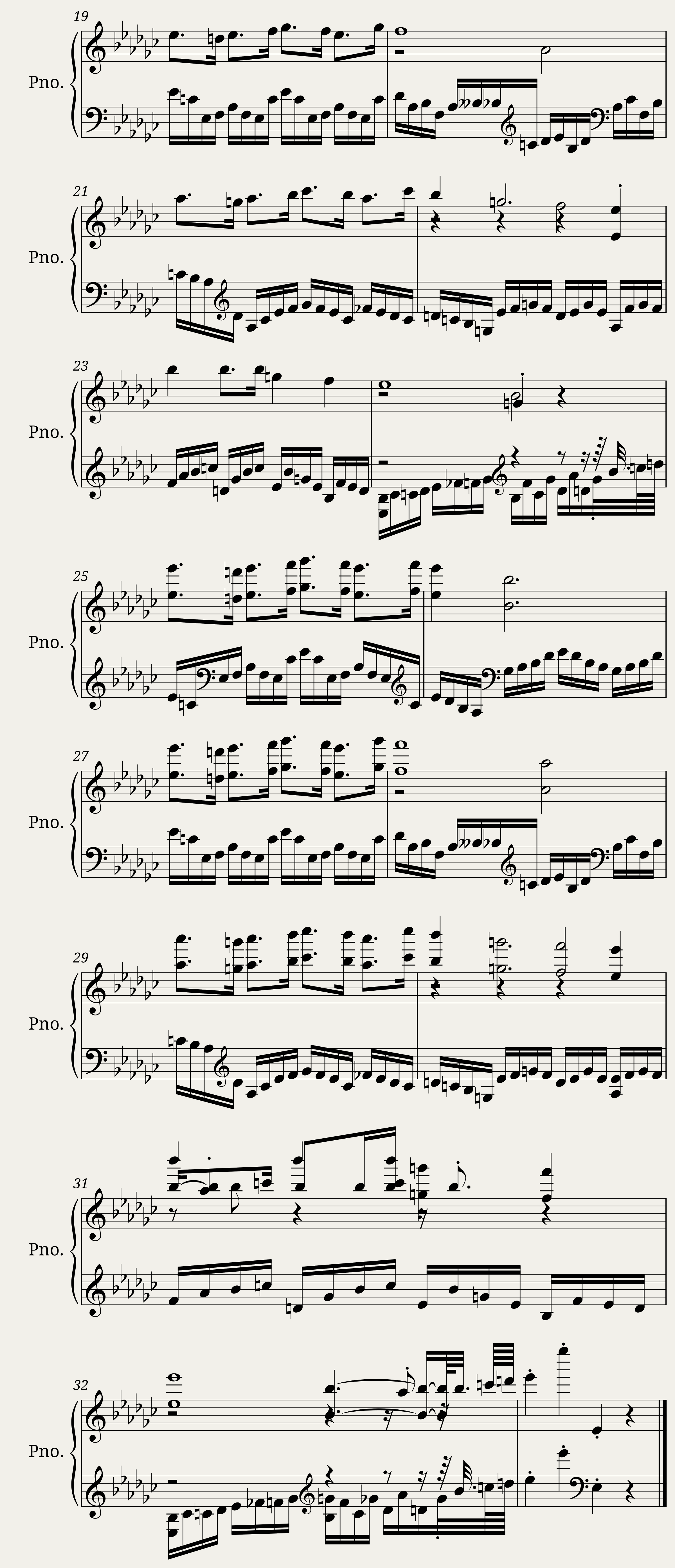 Estudi No 1 — 2/2