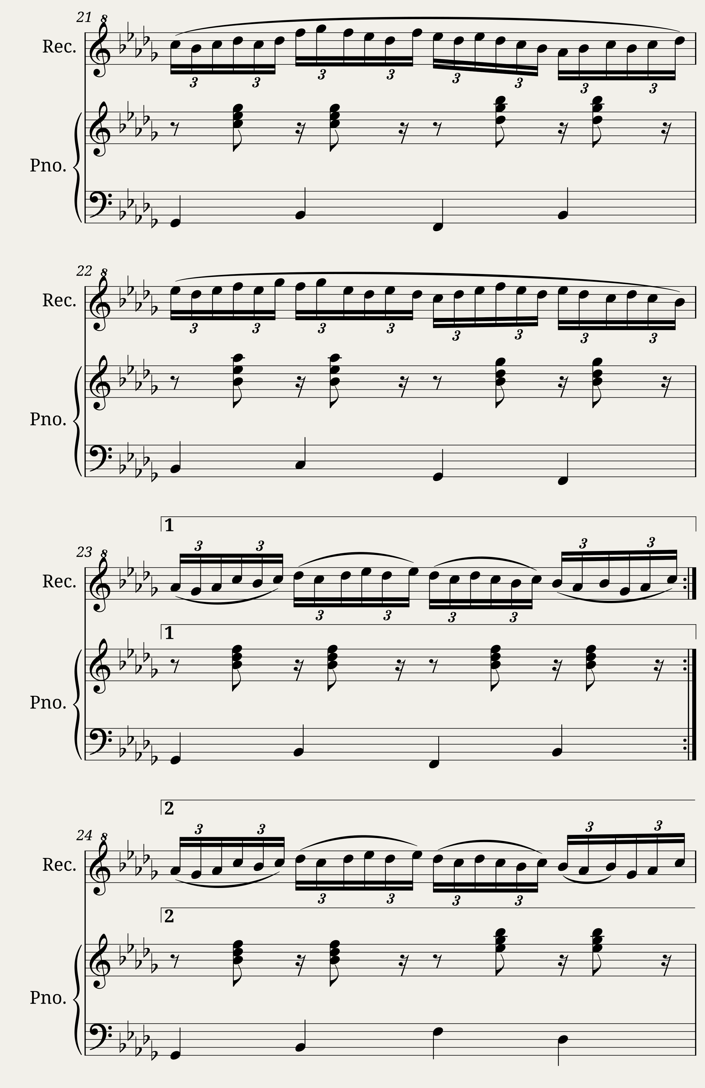The Waxies Dargle — 2/2