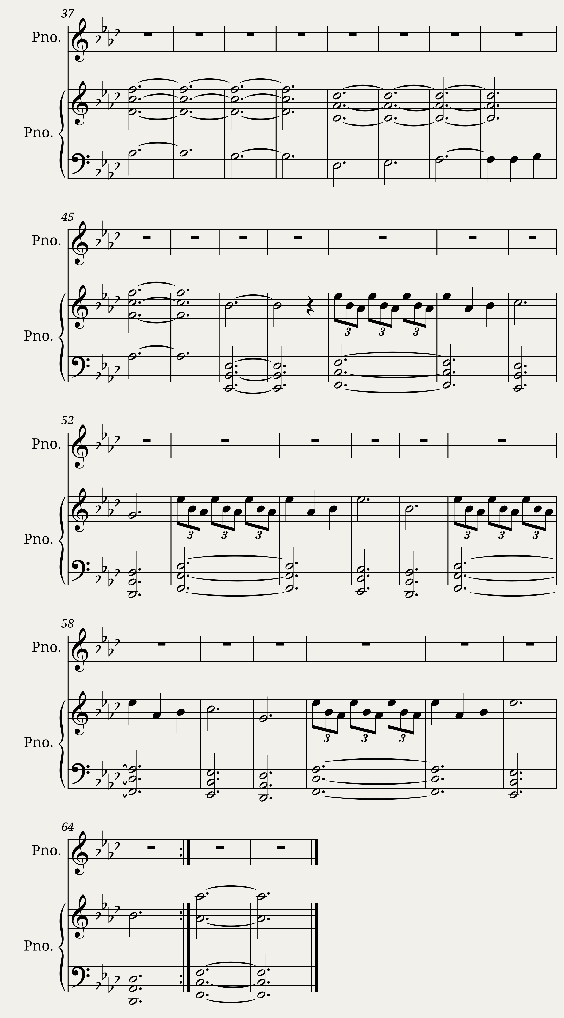The End Of All Things (easy) — 2/2