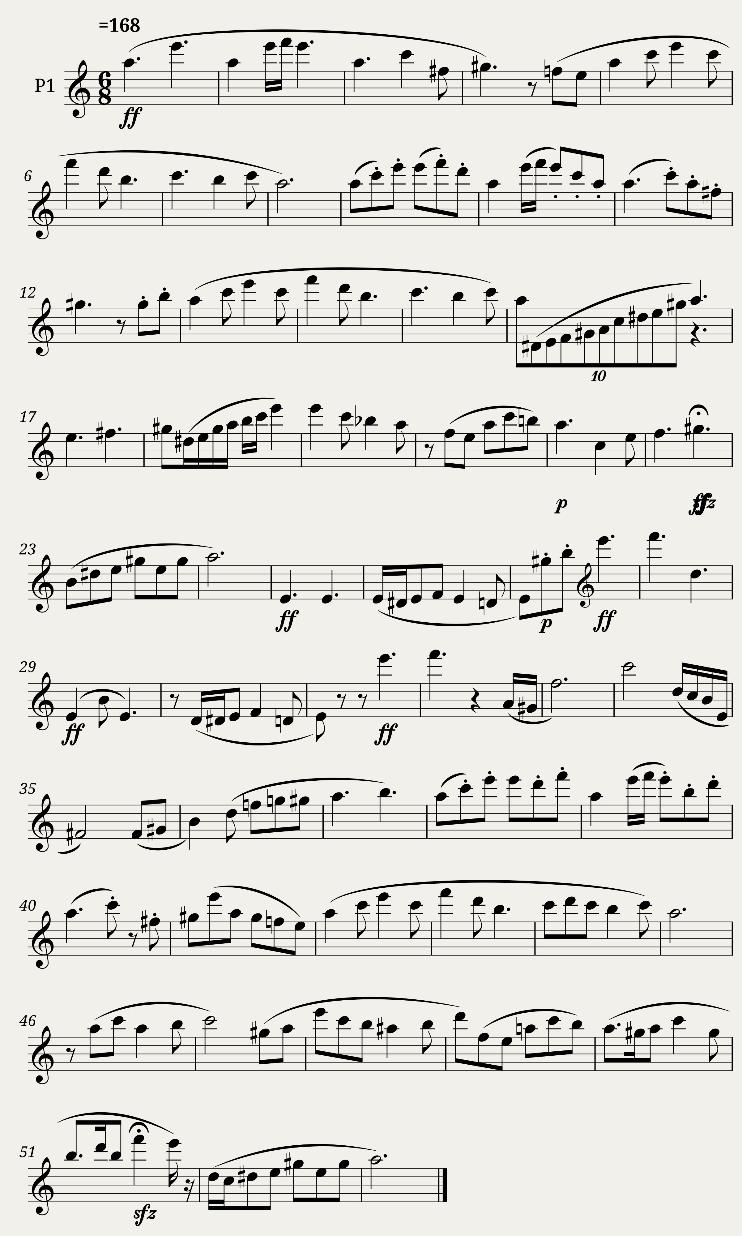 Dont Starve Together - Tenor Sax
