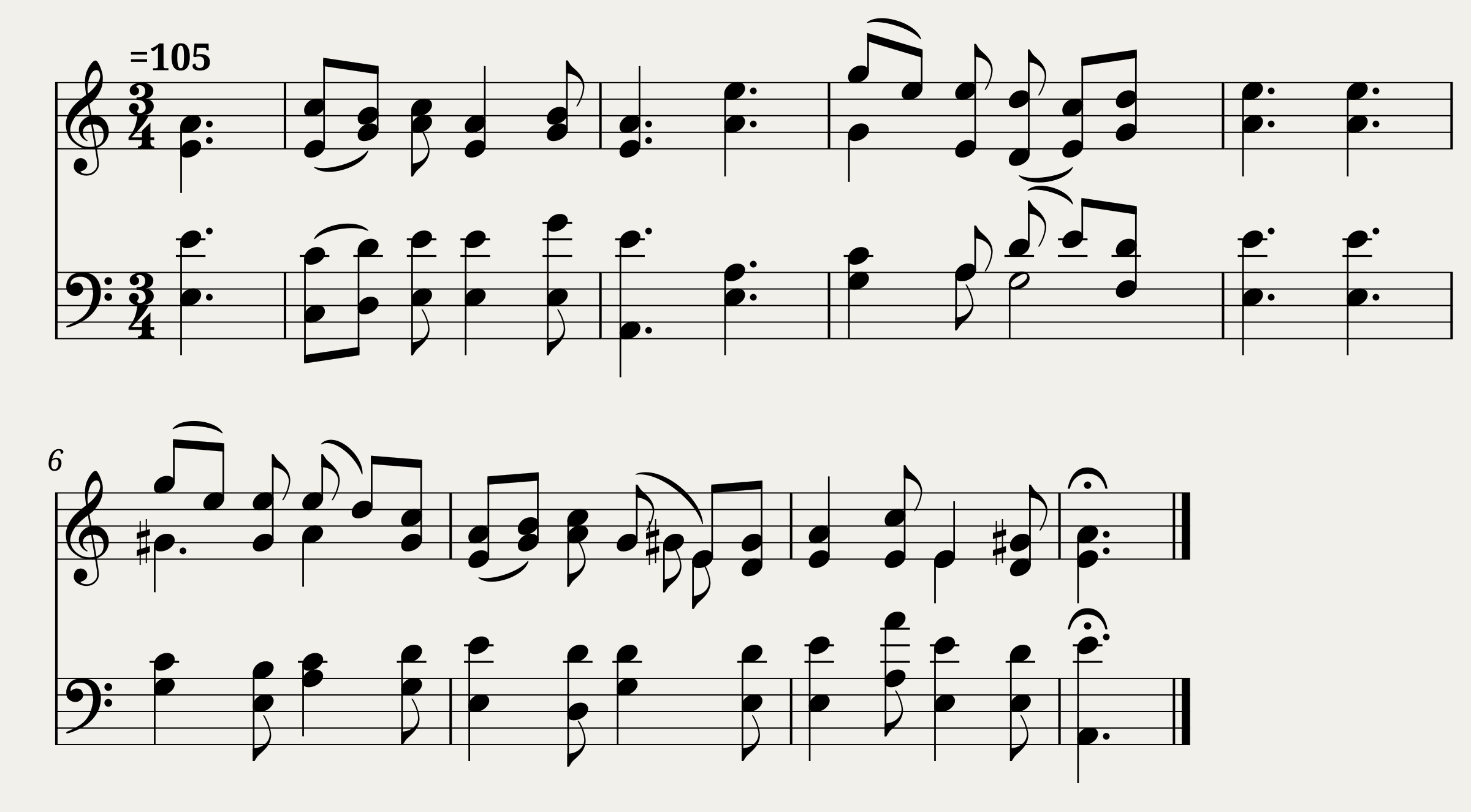 O sing to me of heavn - Shindler variously attributed to John Massengale or C. R. Dunbar.