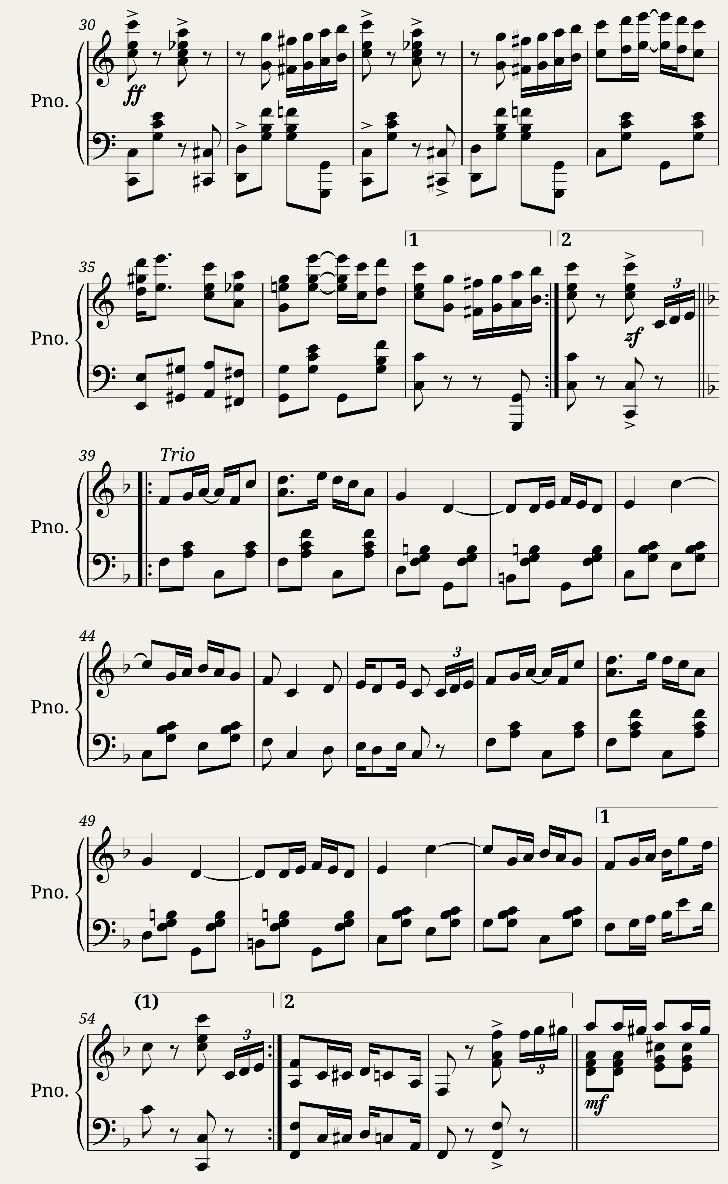 John Henry (1903) — 2/3