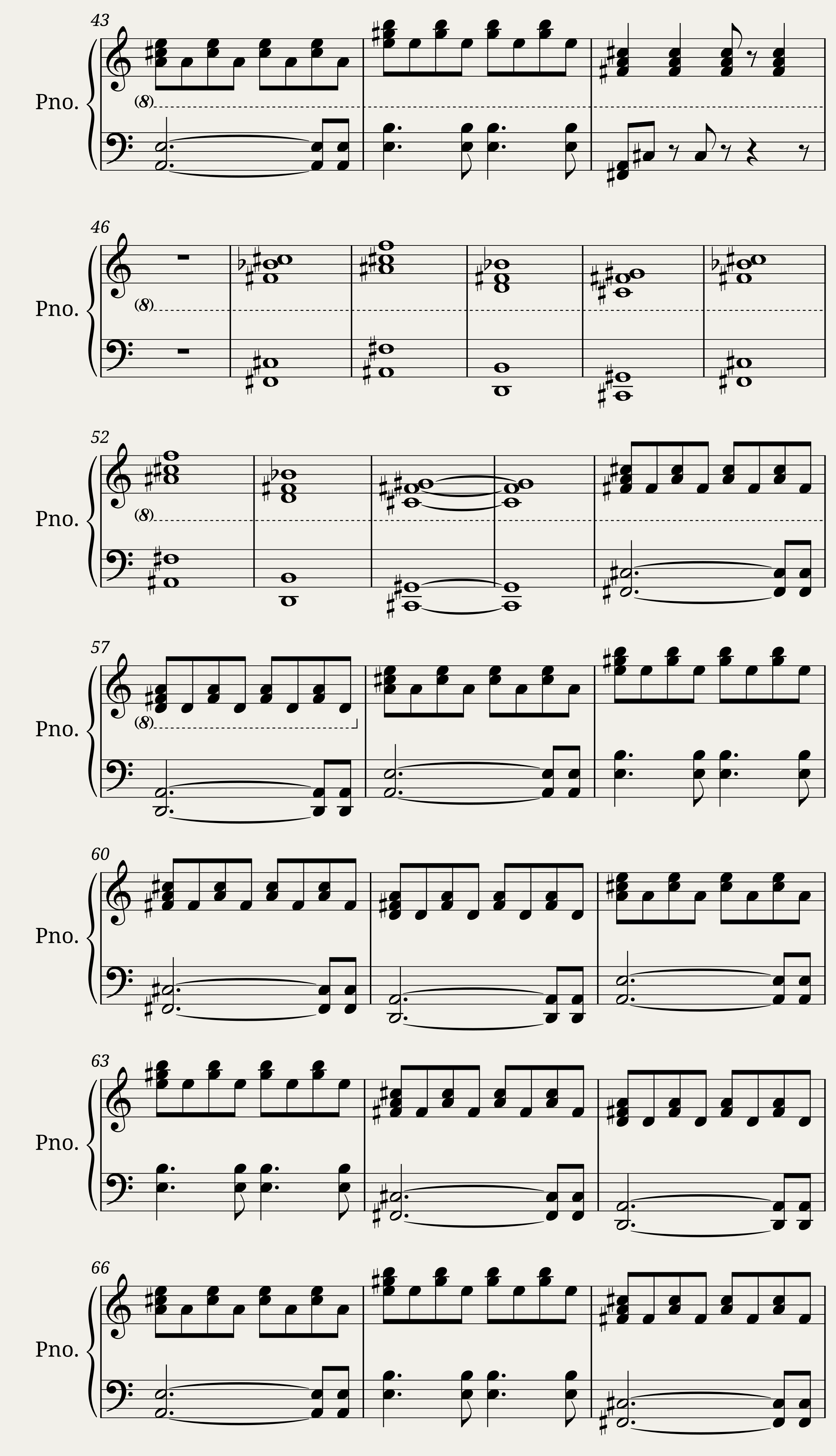 John Henry (1903) — 3/3