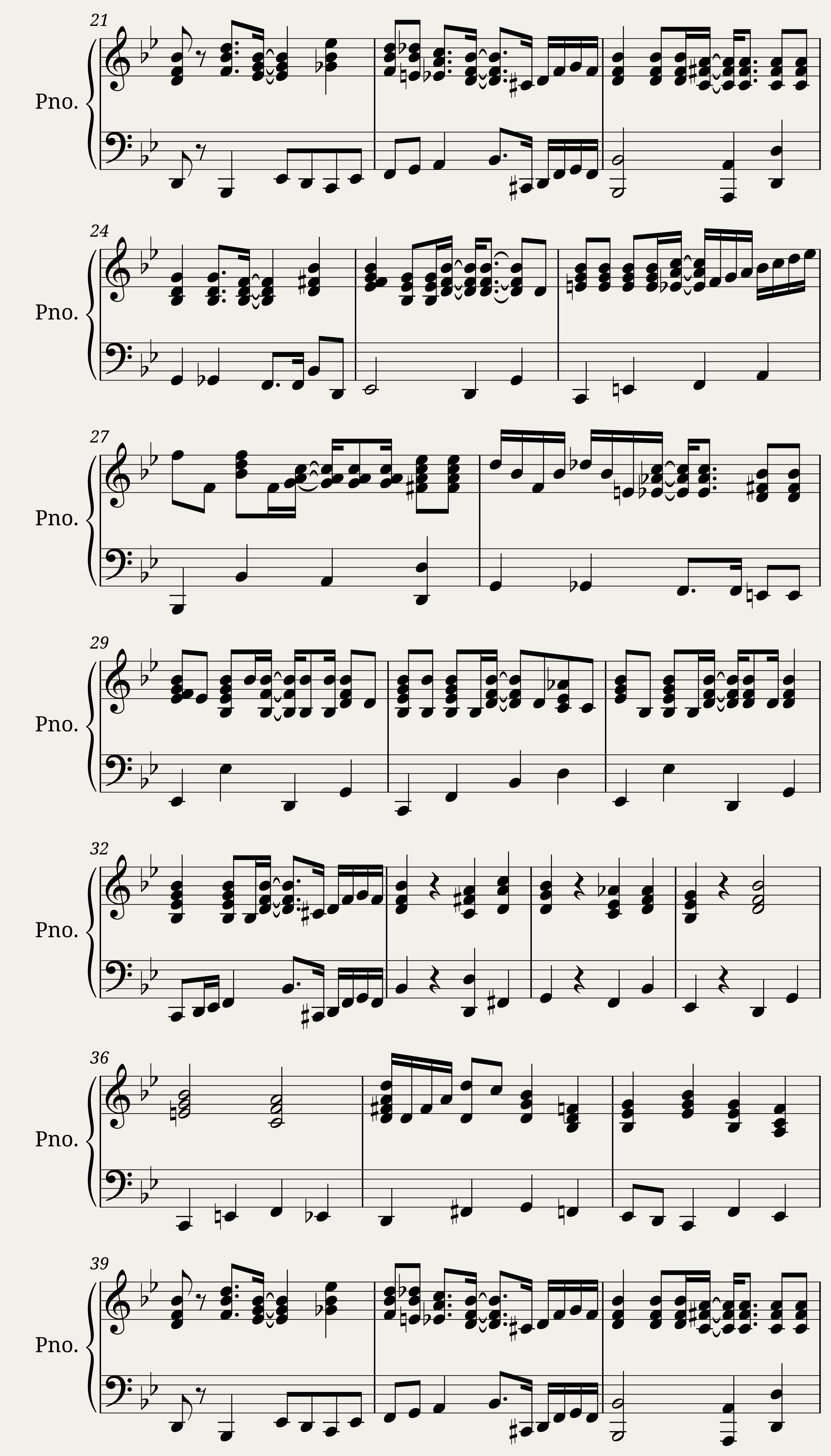Praise His Holy Name - Keith hampton — 2/4