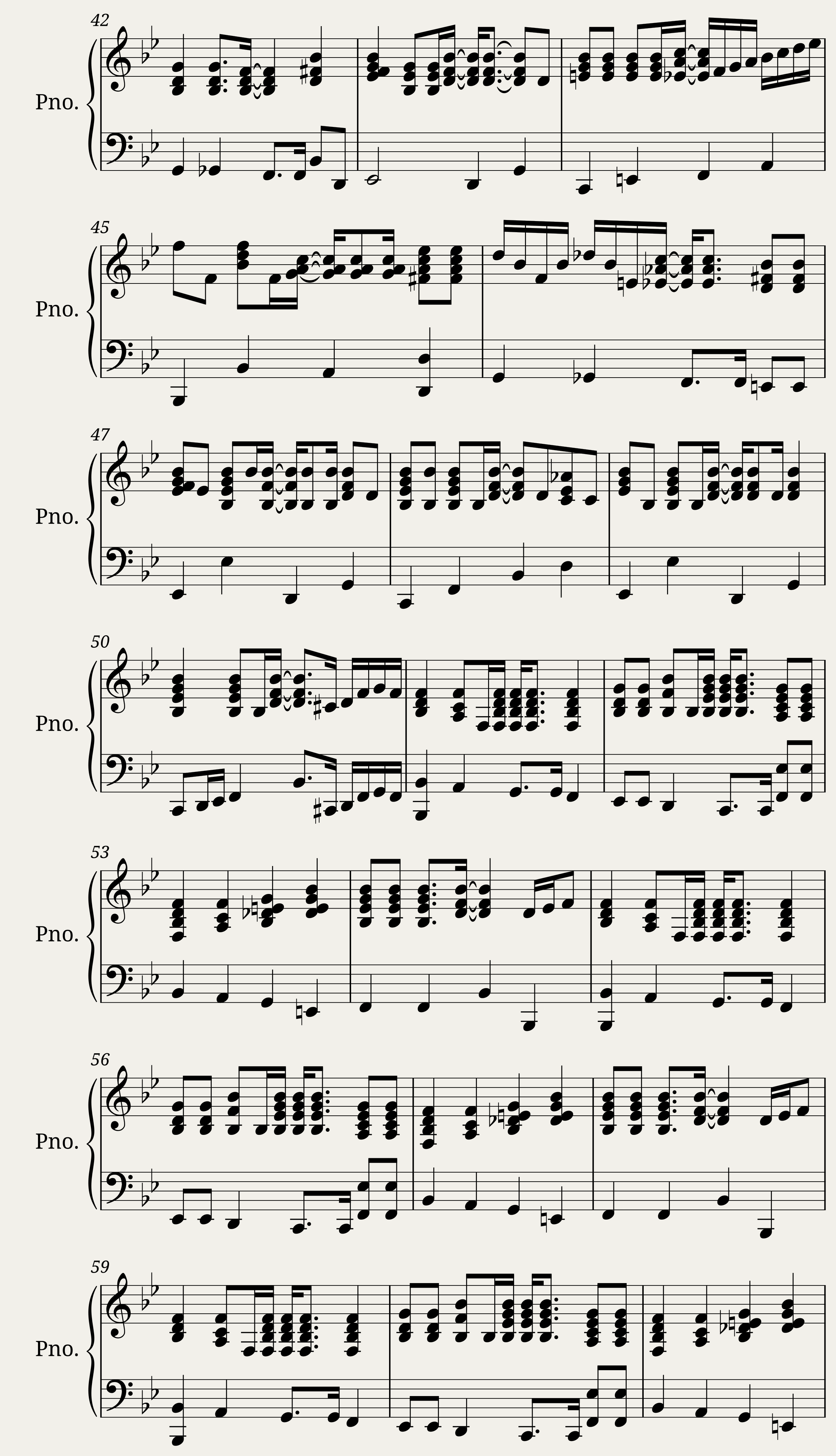 Praise His Holy Name - Keith hampton — 3/4