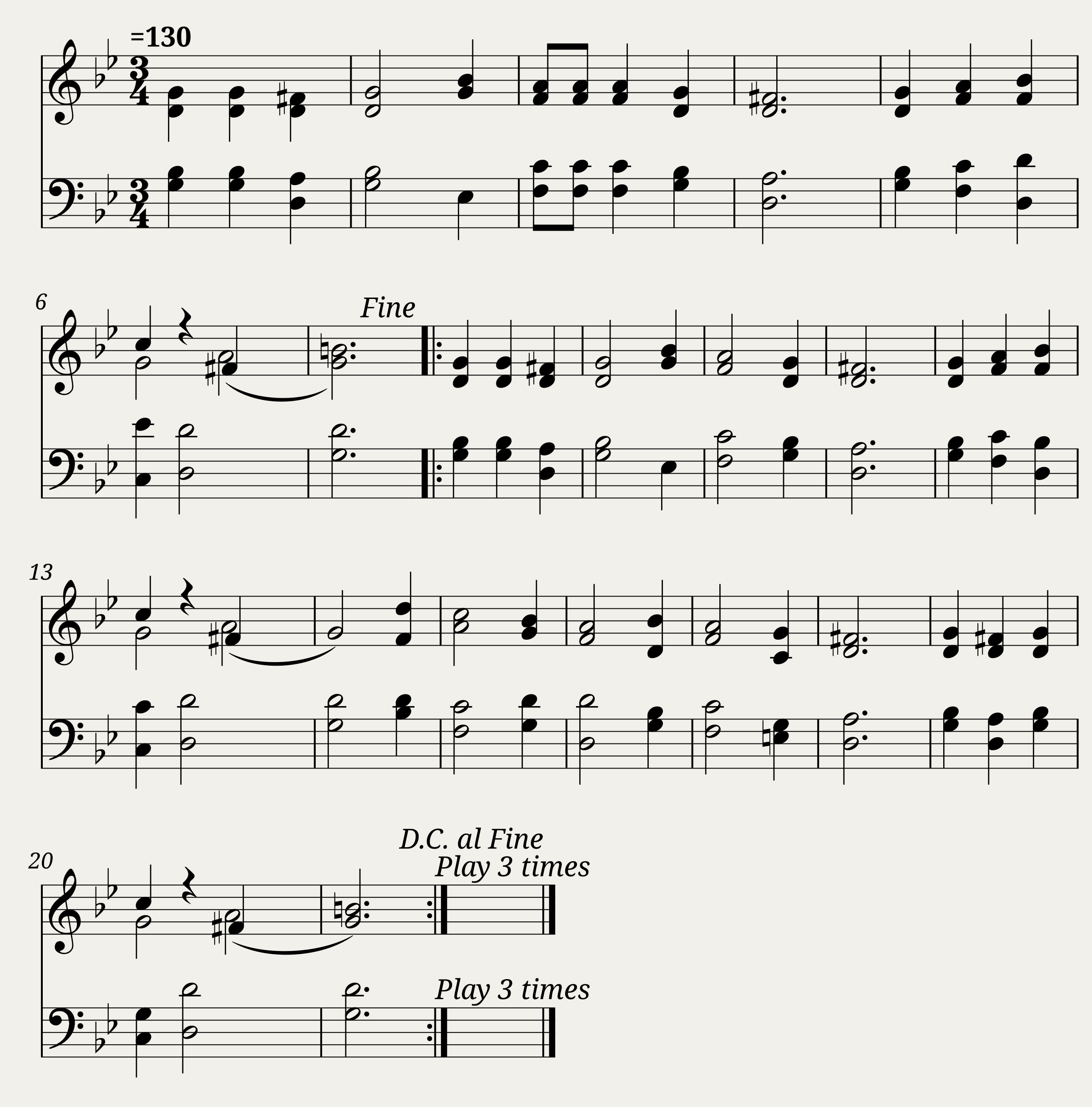 Coventry carol - Renaissance carol. It is named after the city of Coventry
