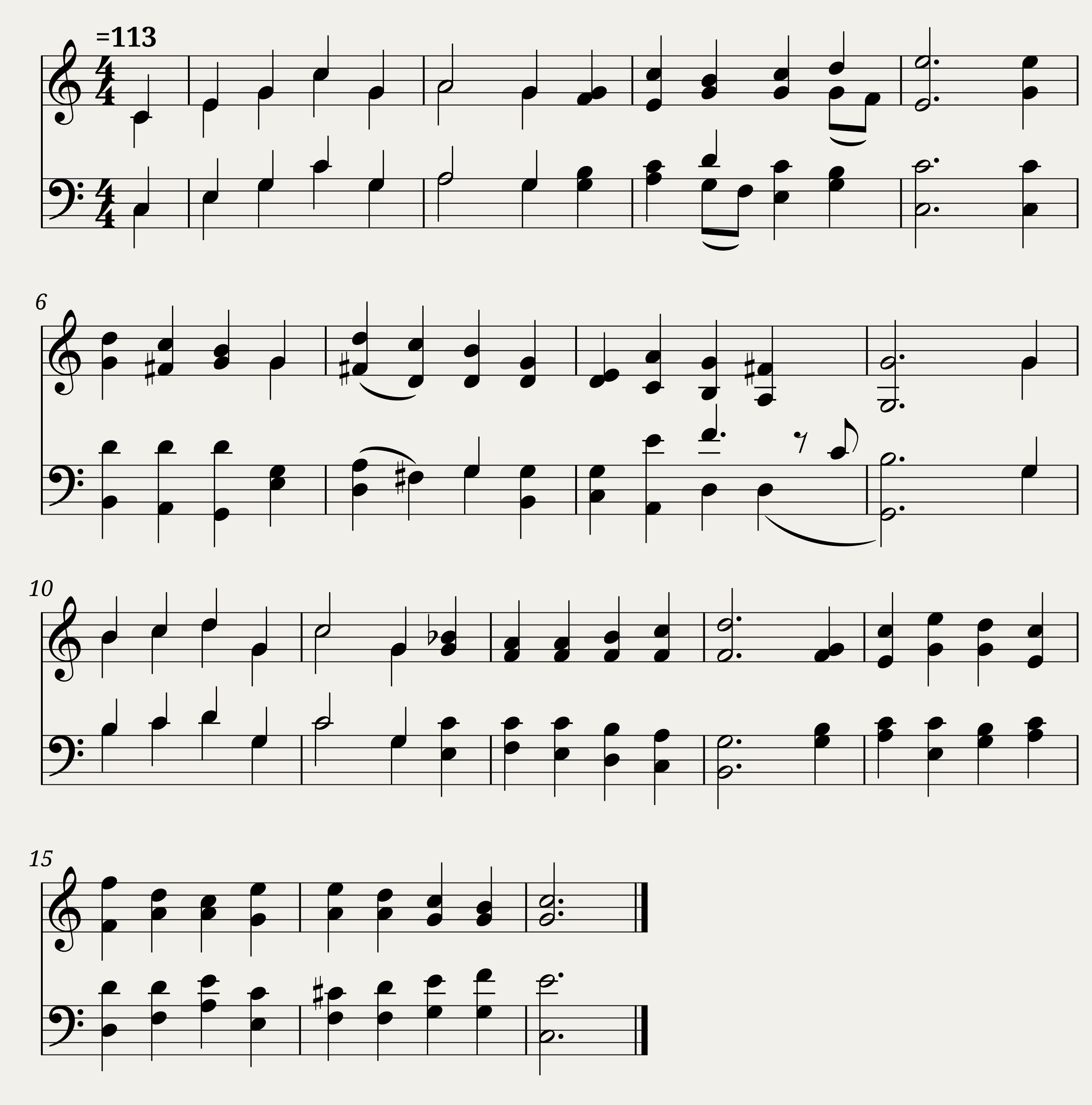 From glory unto glory - William S. Hoyte