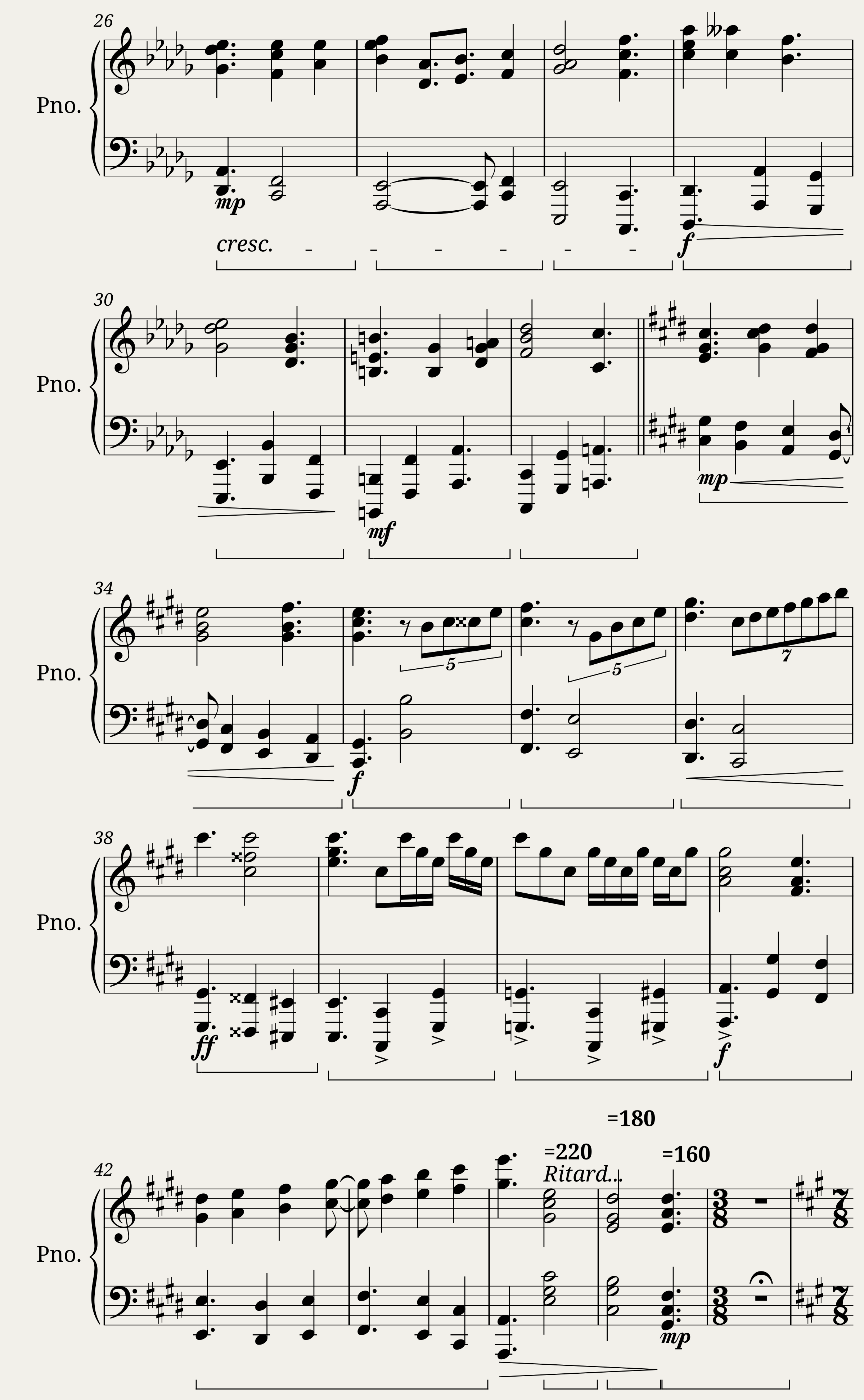 Playful Sprites — 2/2
