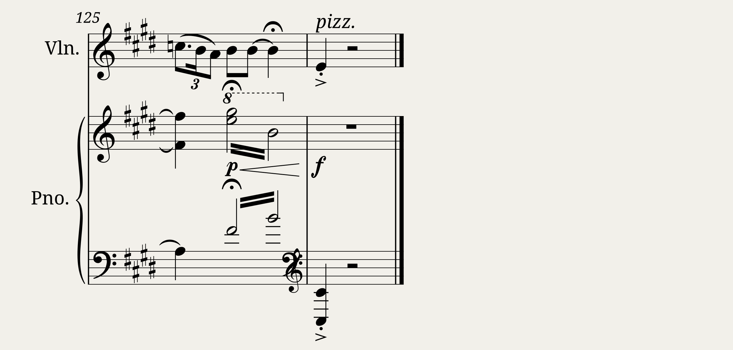 Deliver Us Violin and Piano Duet — 6/6