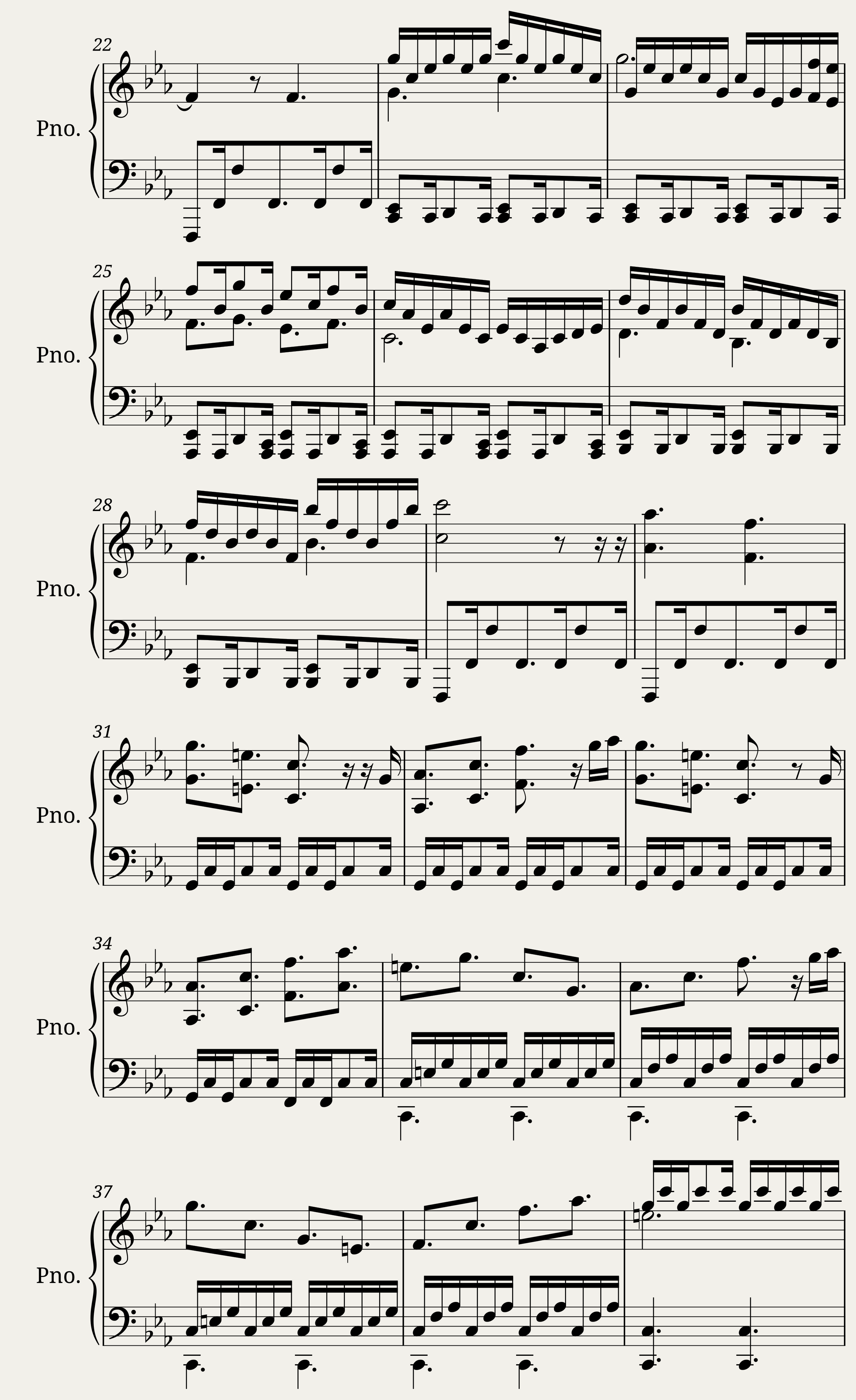 Shadows in the Water - Sidhe Finnachaid — 2/3