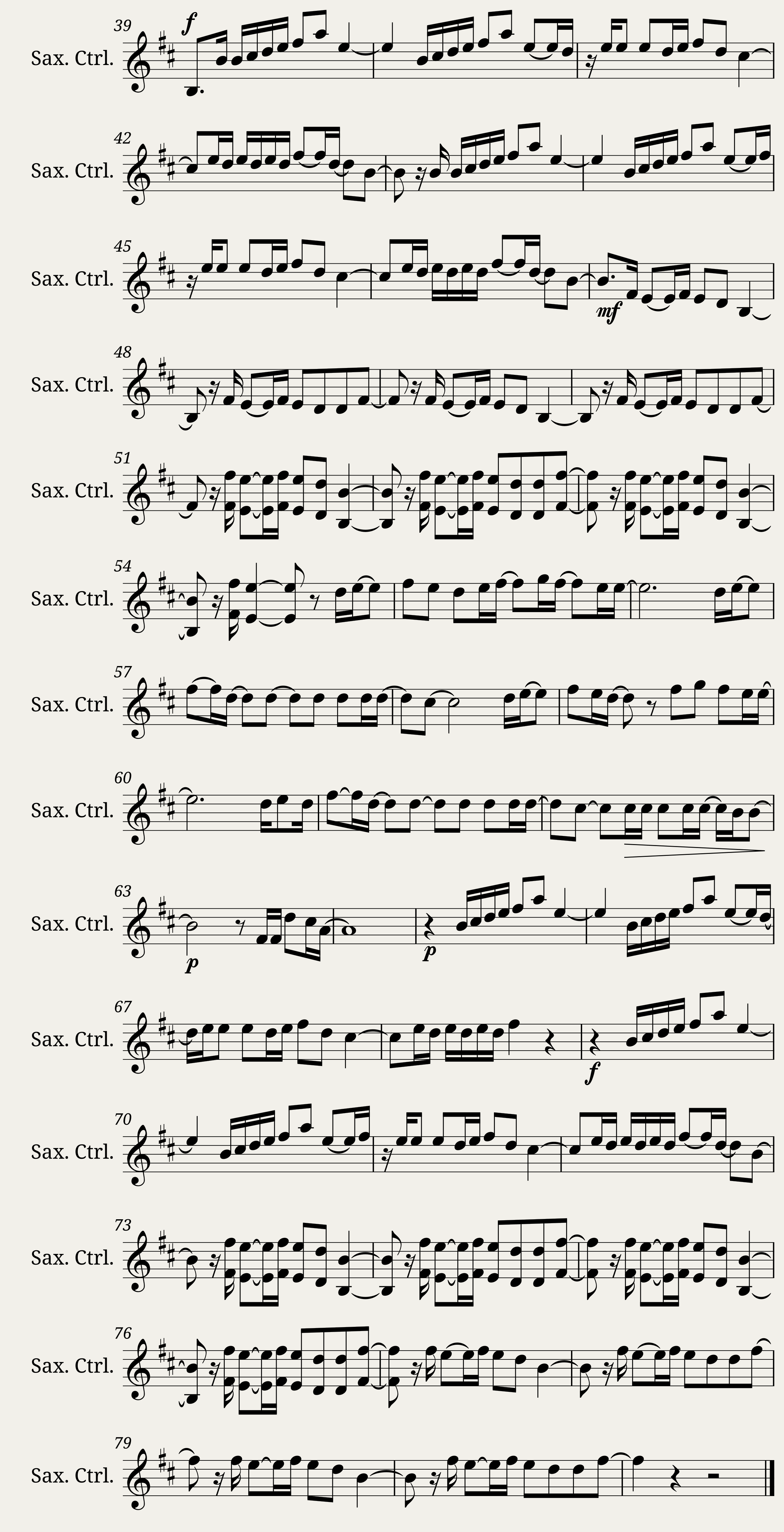 Die For You — 2/2