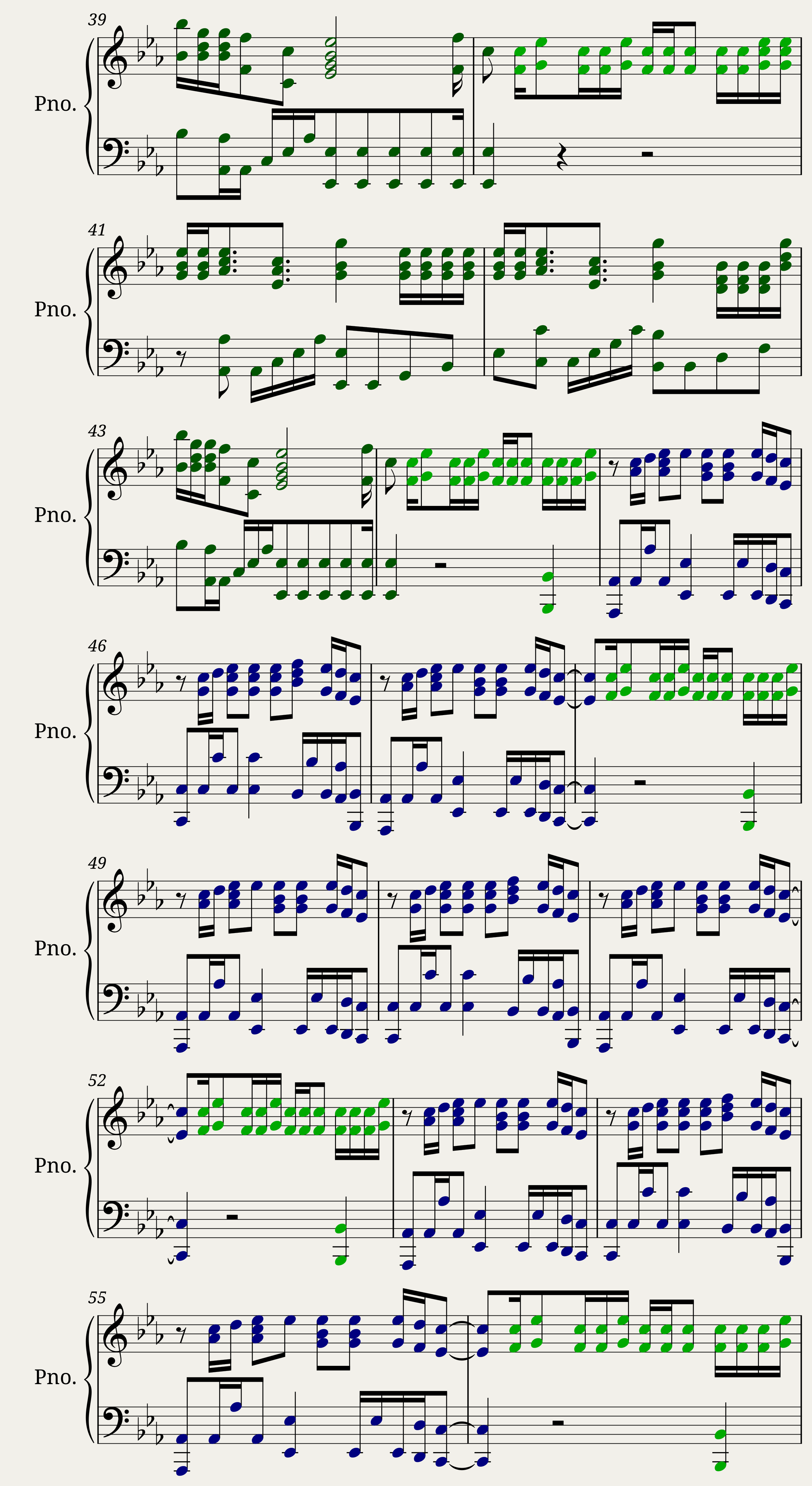 Sperheroes - The Script — 3/4