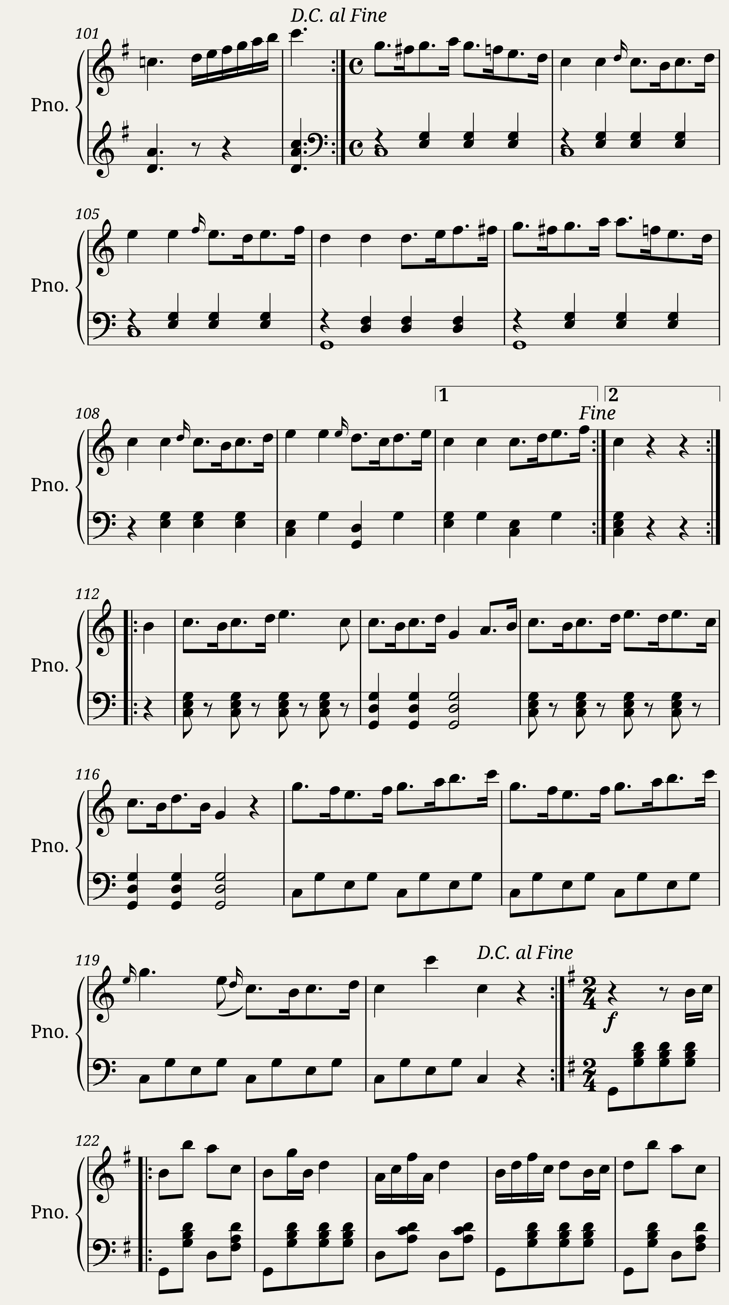 Collaboration Song — 3/3