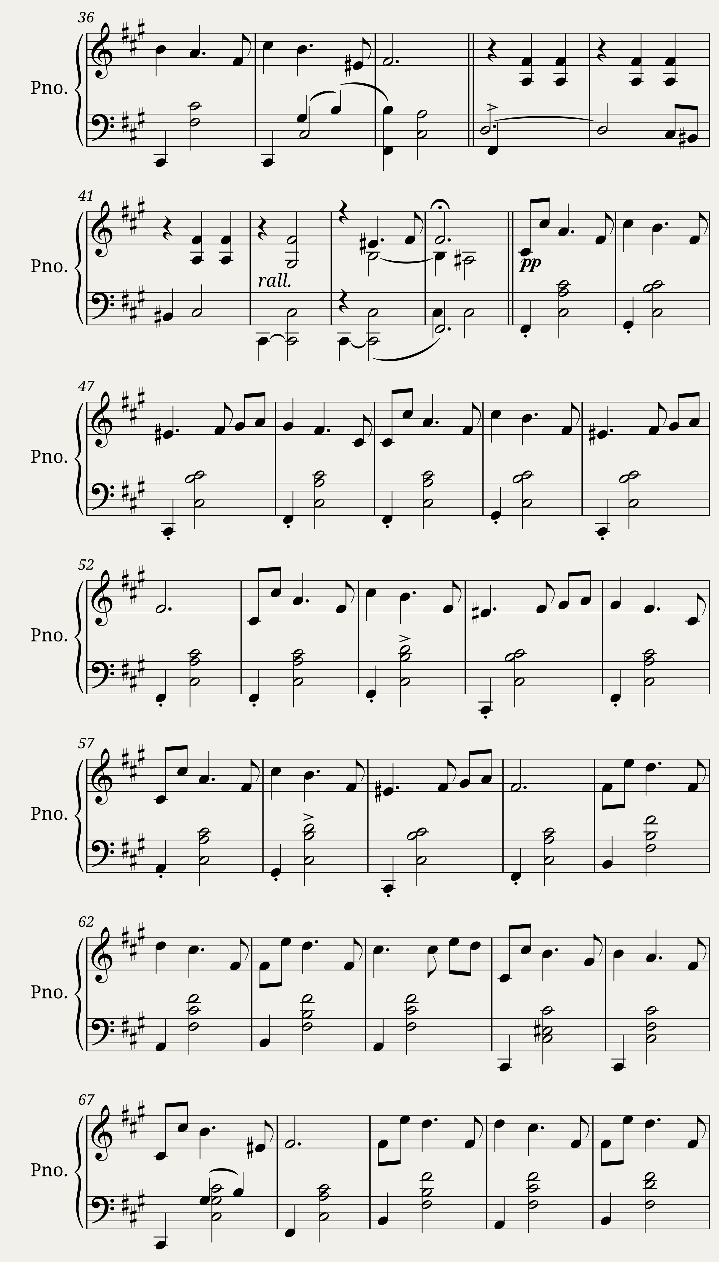 Over and over - William J. Kirkpatrick — 2/2