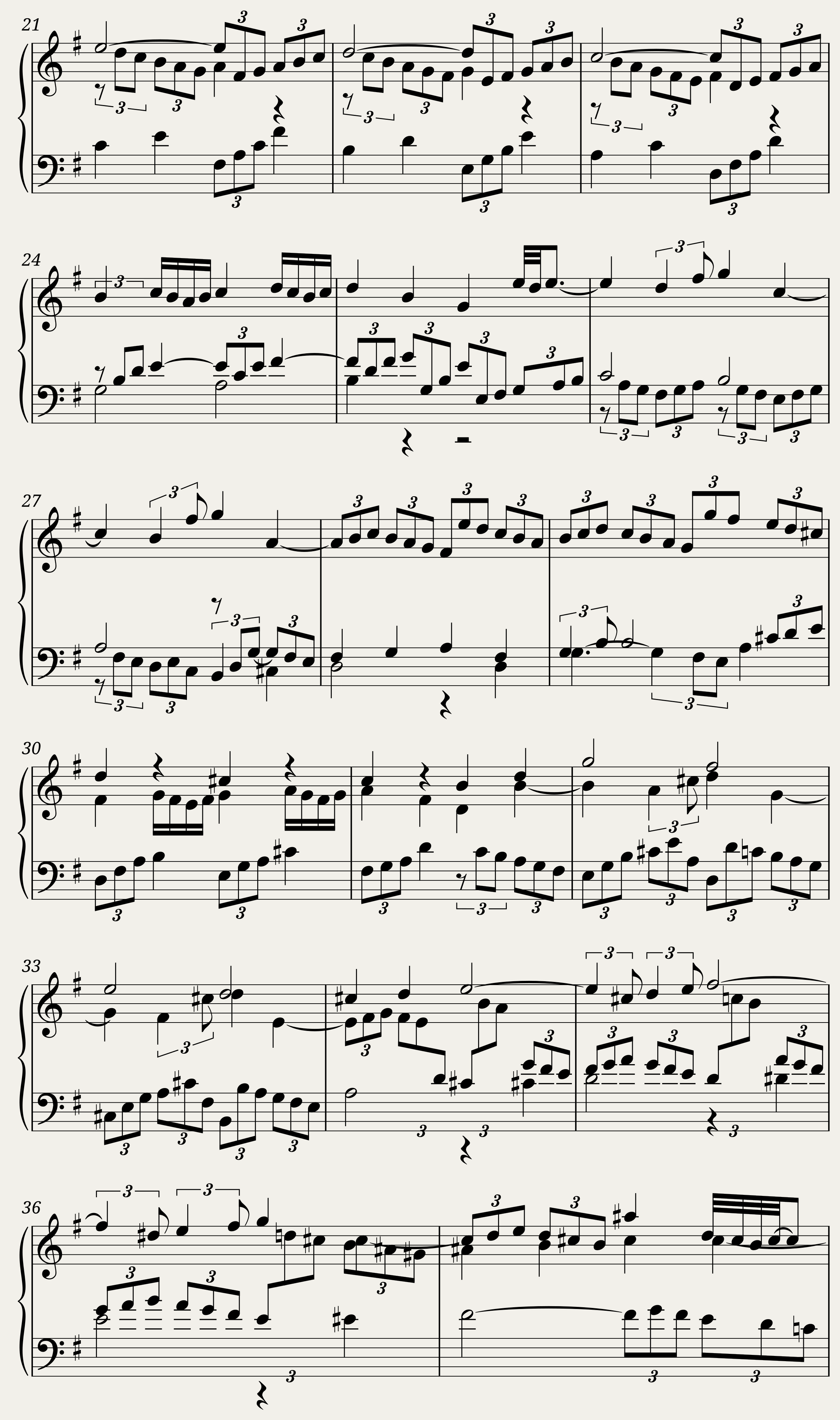 The lord at first had adam made - Traditional carol; appeared in Some Ancient Christmas Carols — 2/2