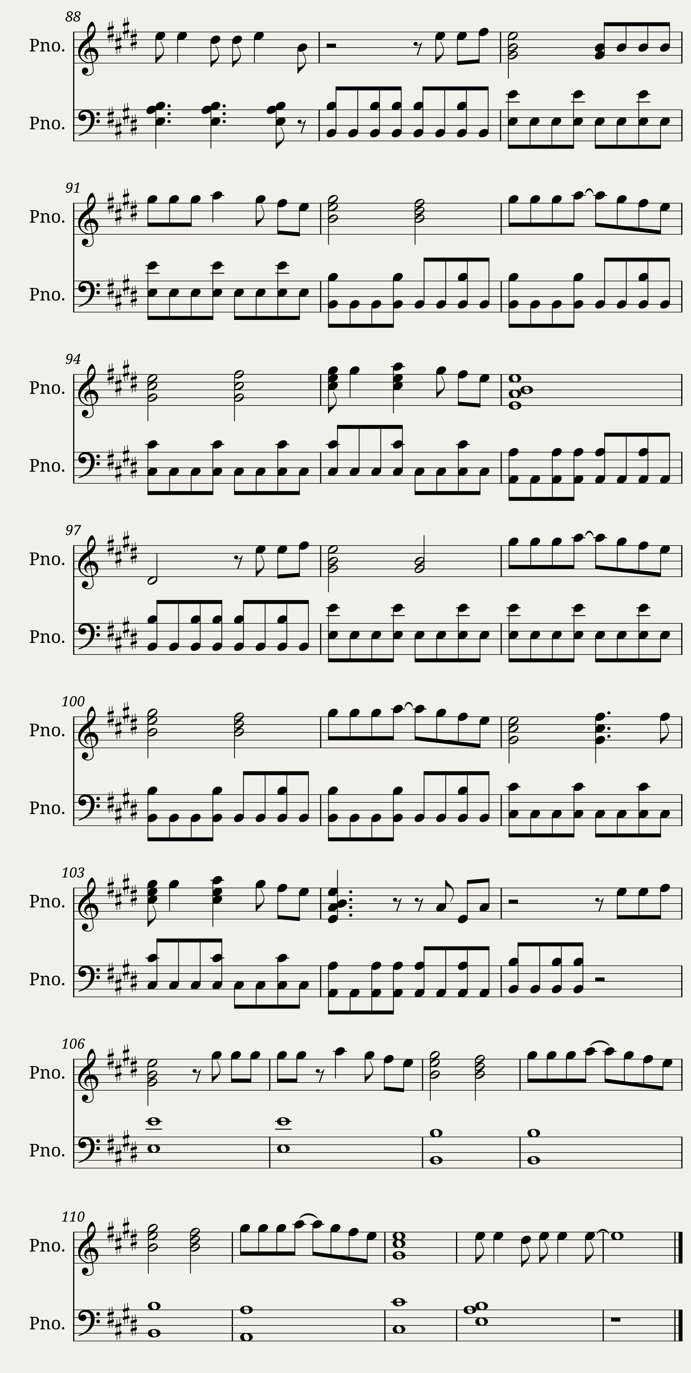 không gì quý giá hÆn em lúc này — 5/5