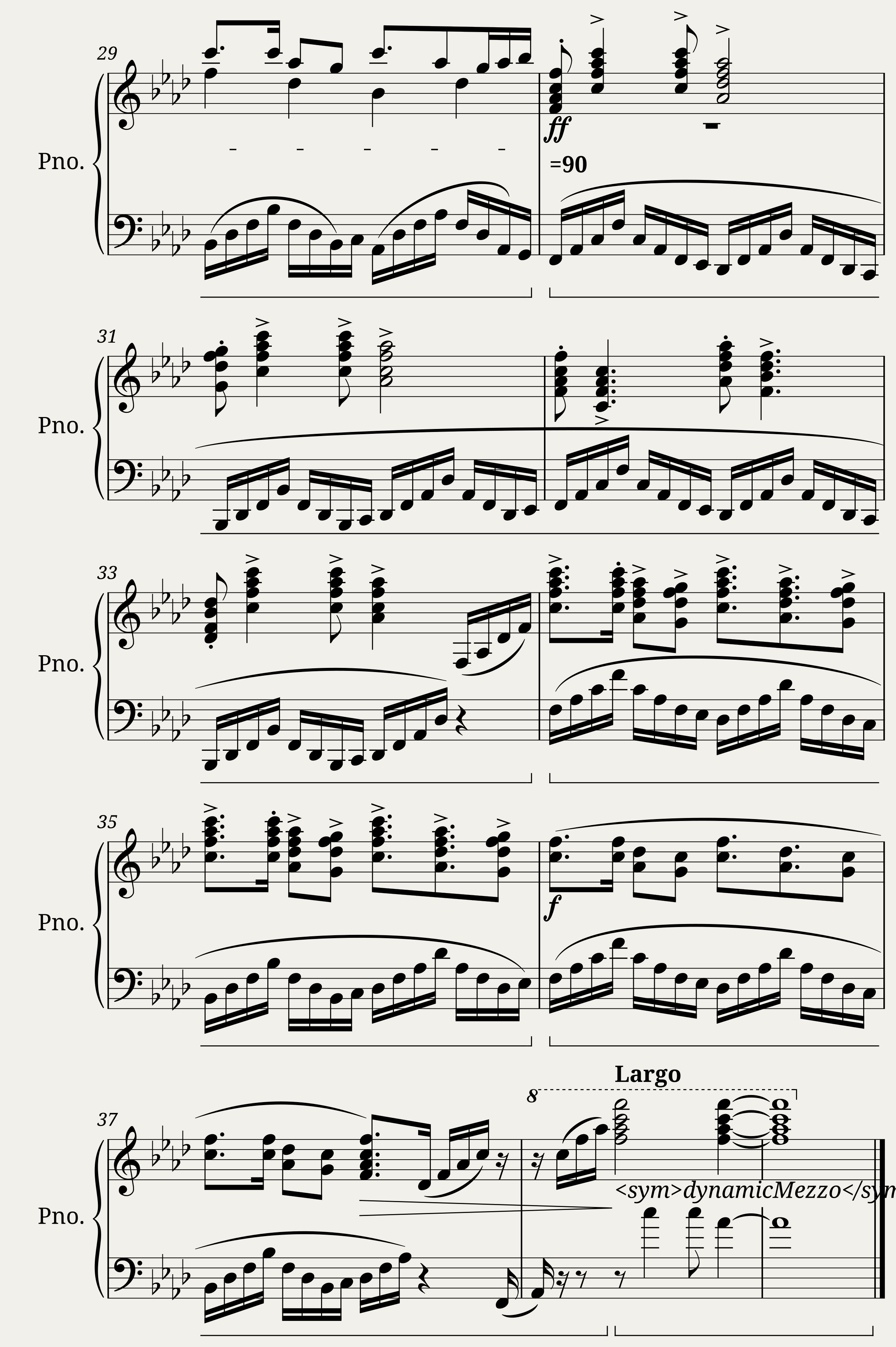 FazÄl Say - KÄz ÇocuÄu — 2/2