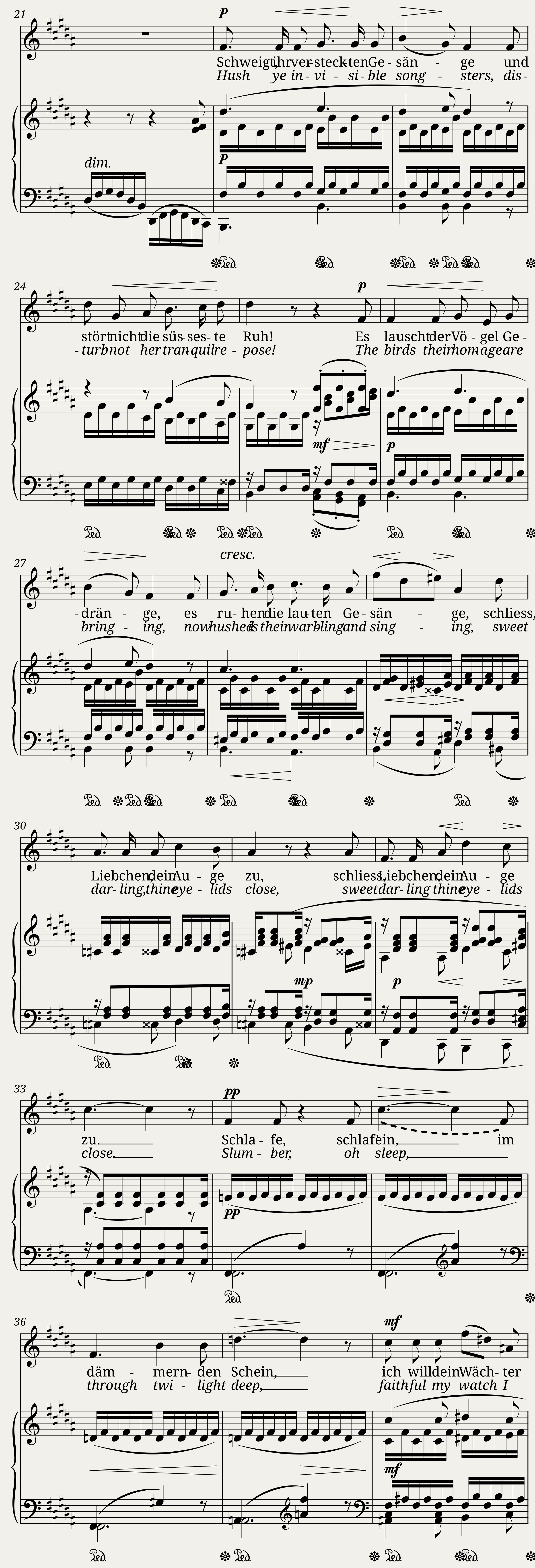 Chekhov — 3/3