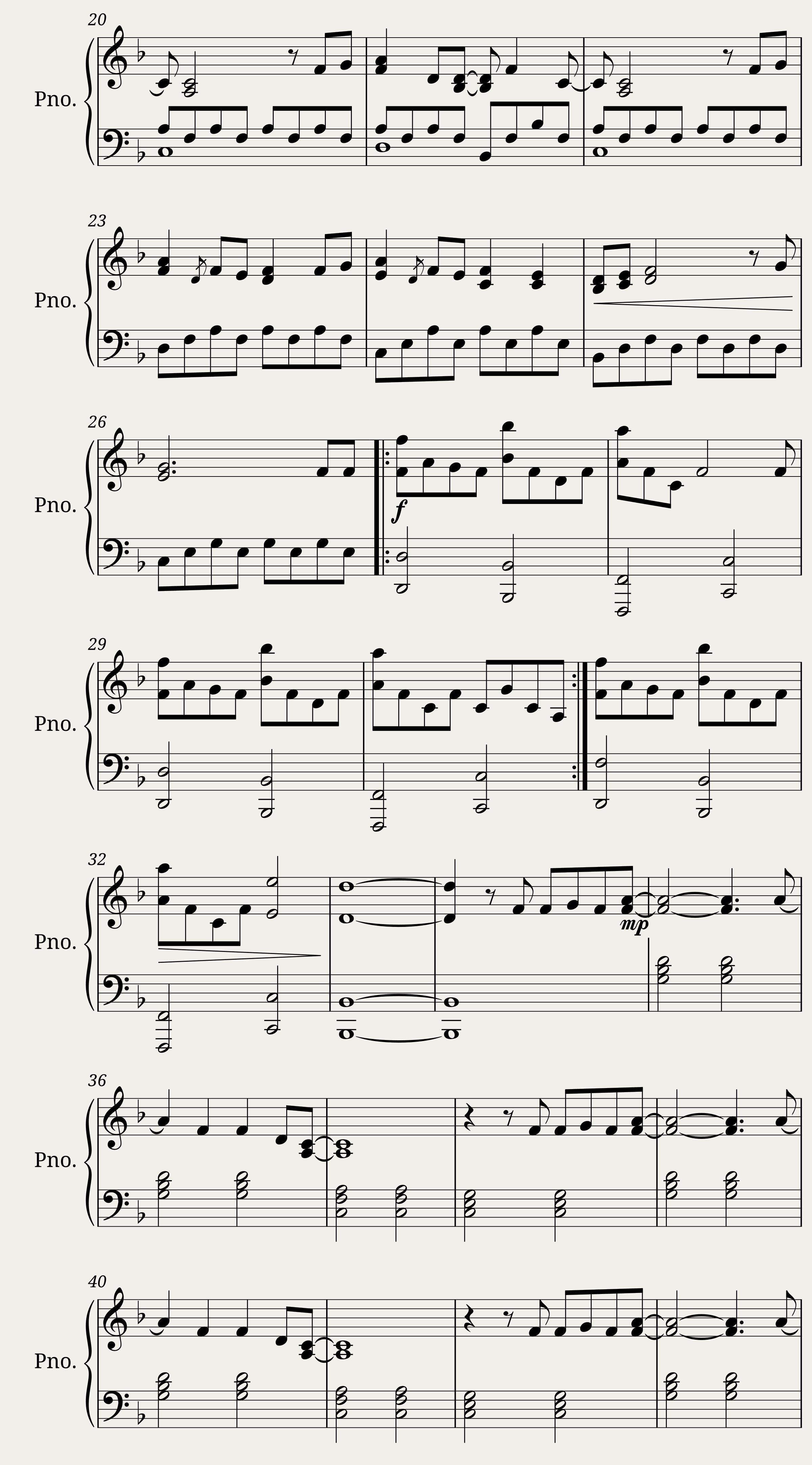 Steps (1924) — 2/3