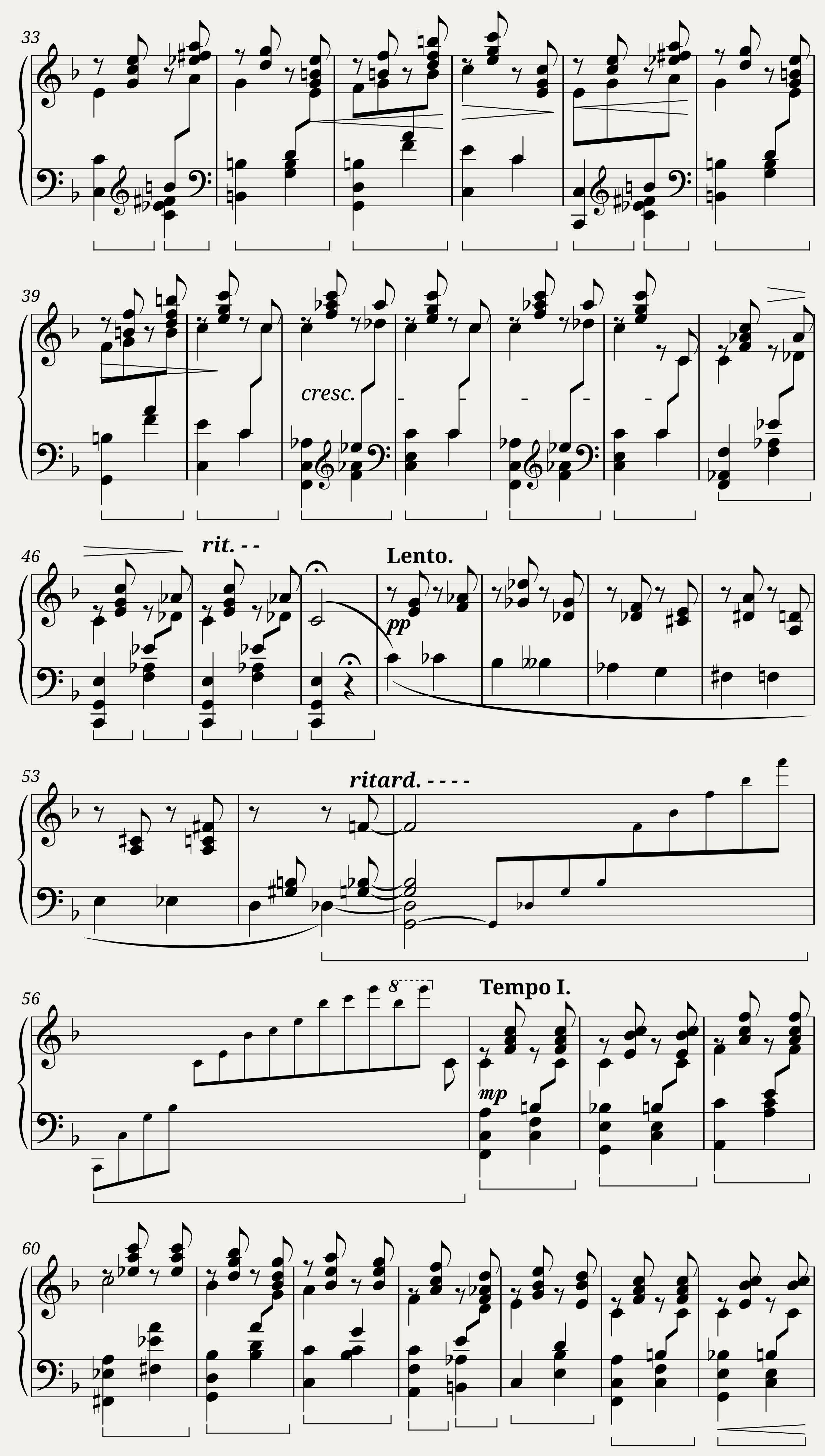A Painted Tale - Thomas Morley — 2/2