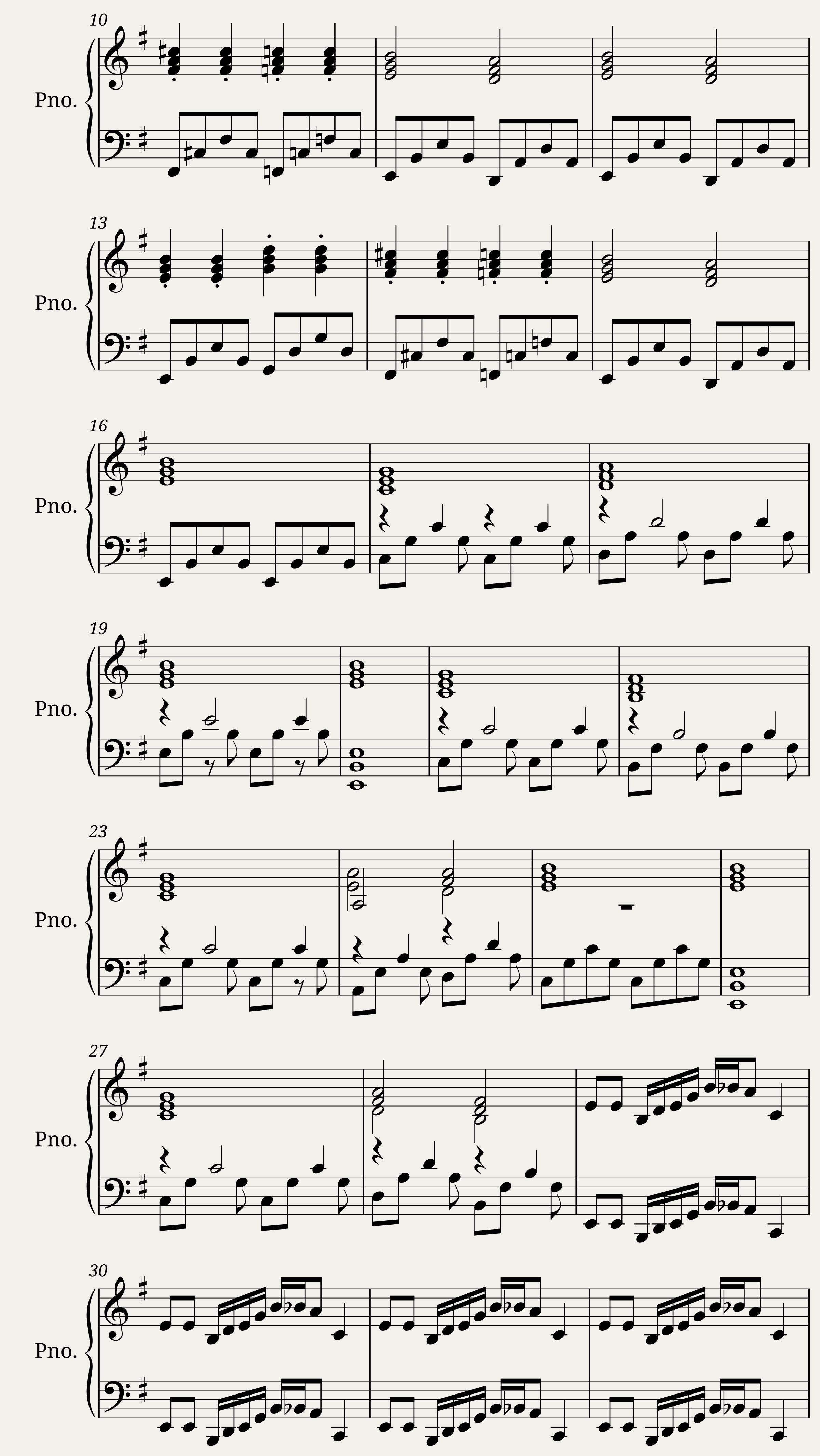 Nosferatu — 2/3