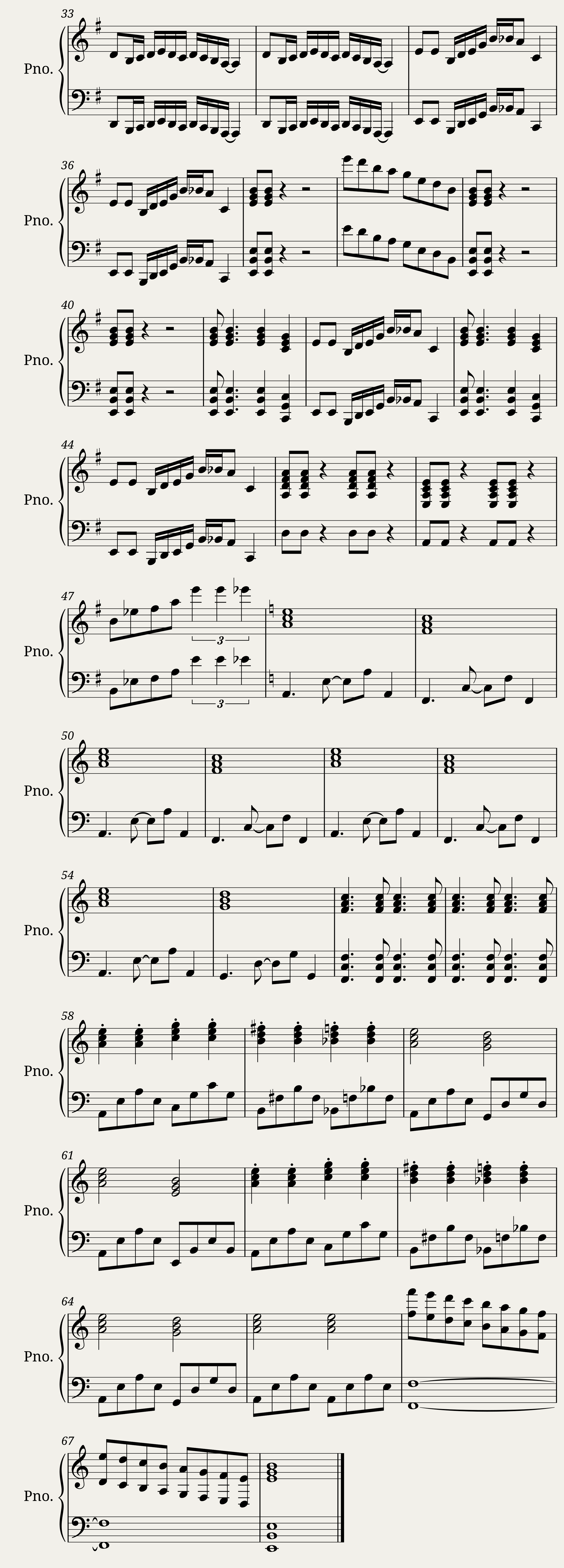 Nosferatu — 3/3